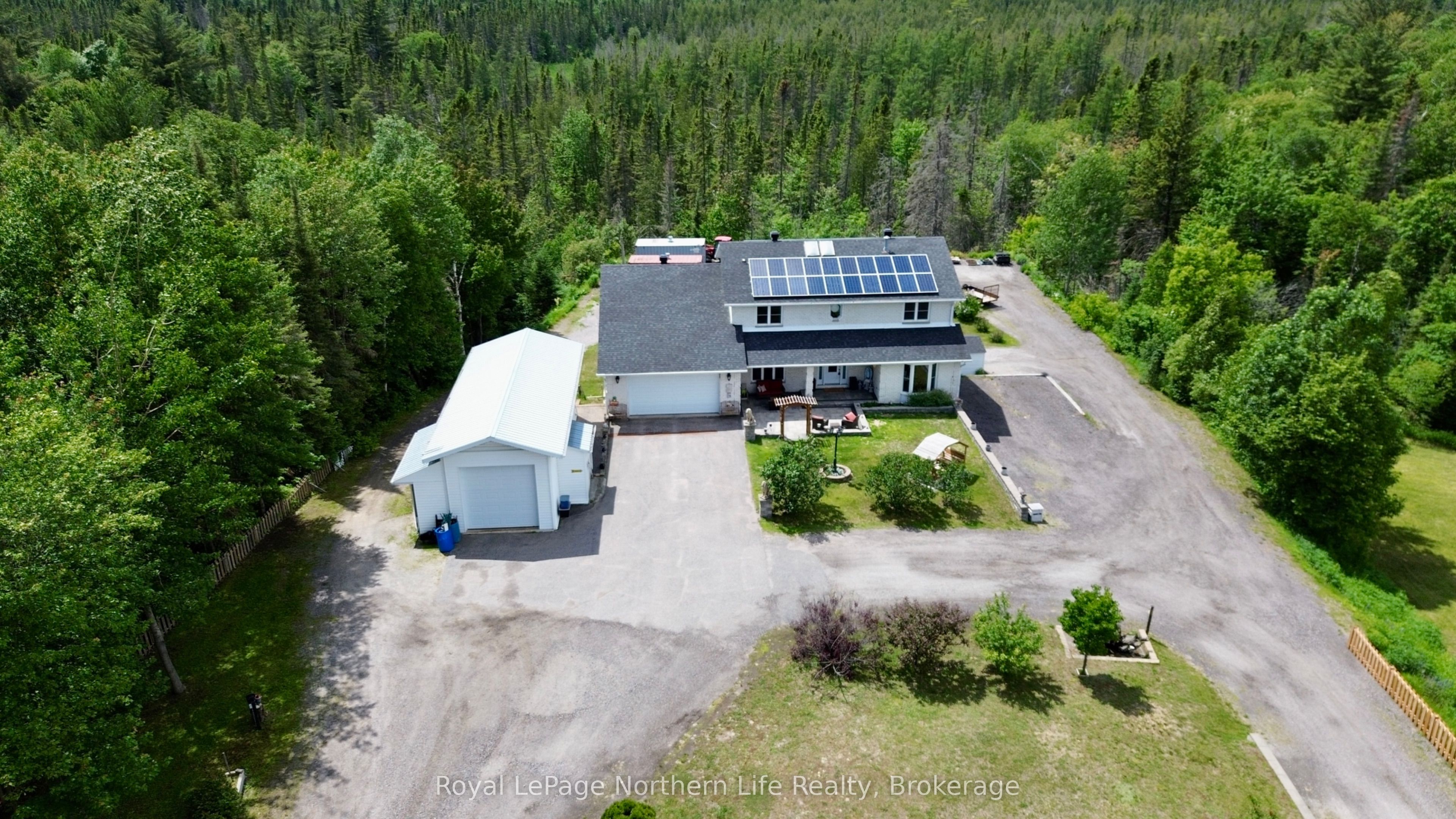 3235 Highway 11 N Property Photo 1