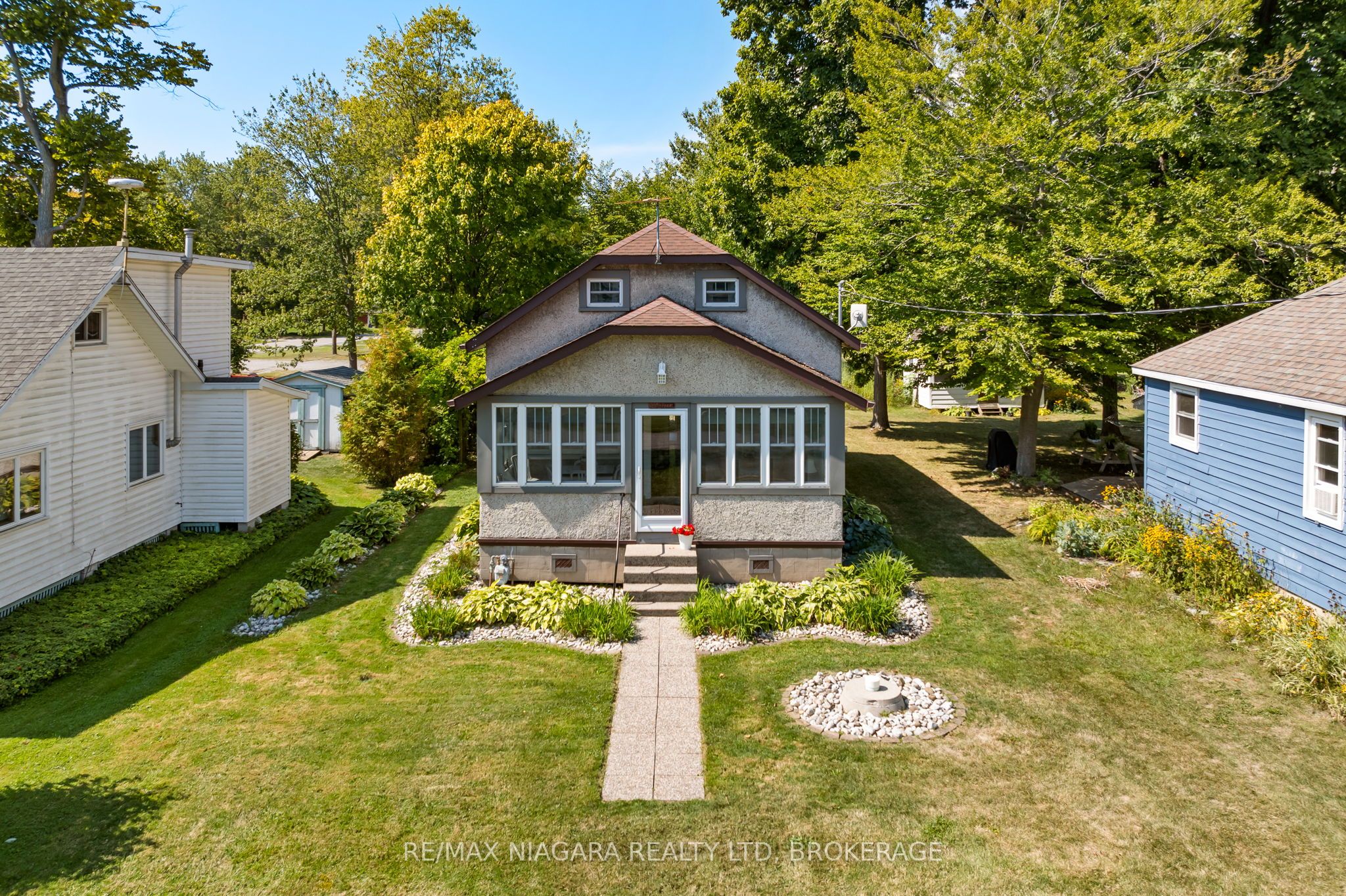 12642 Campbell Road Property Photo 1