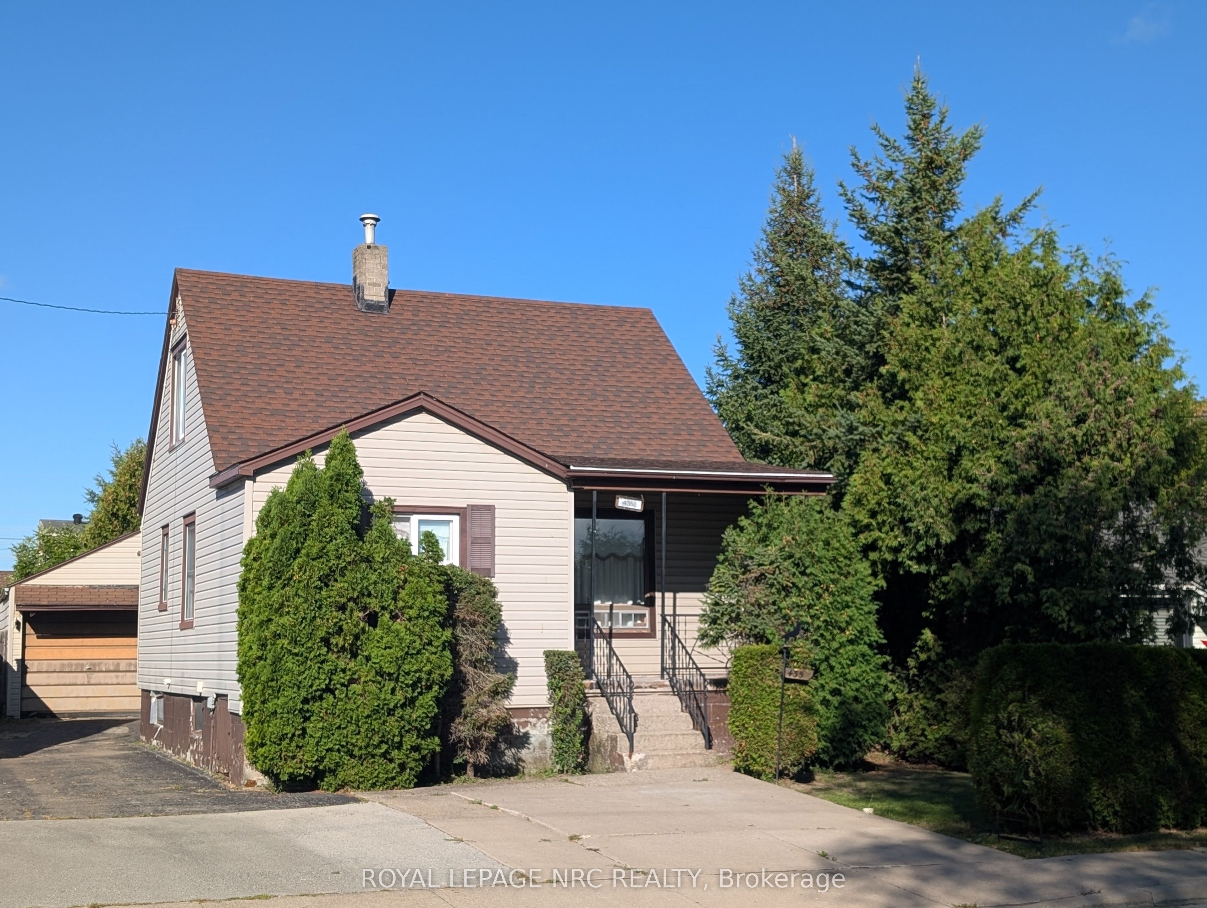 4353 Fifth Avenue Property Photo 1