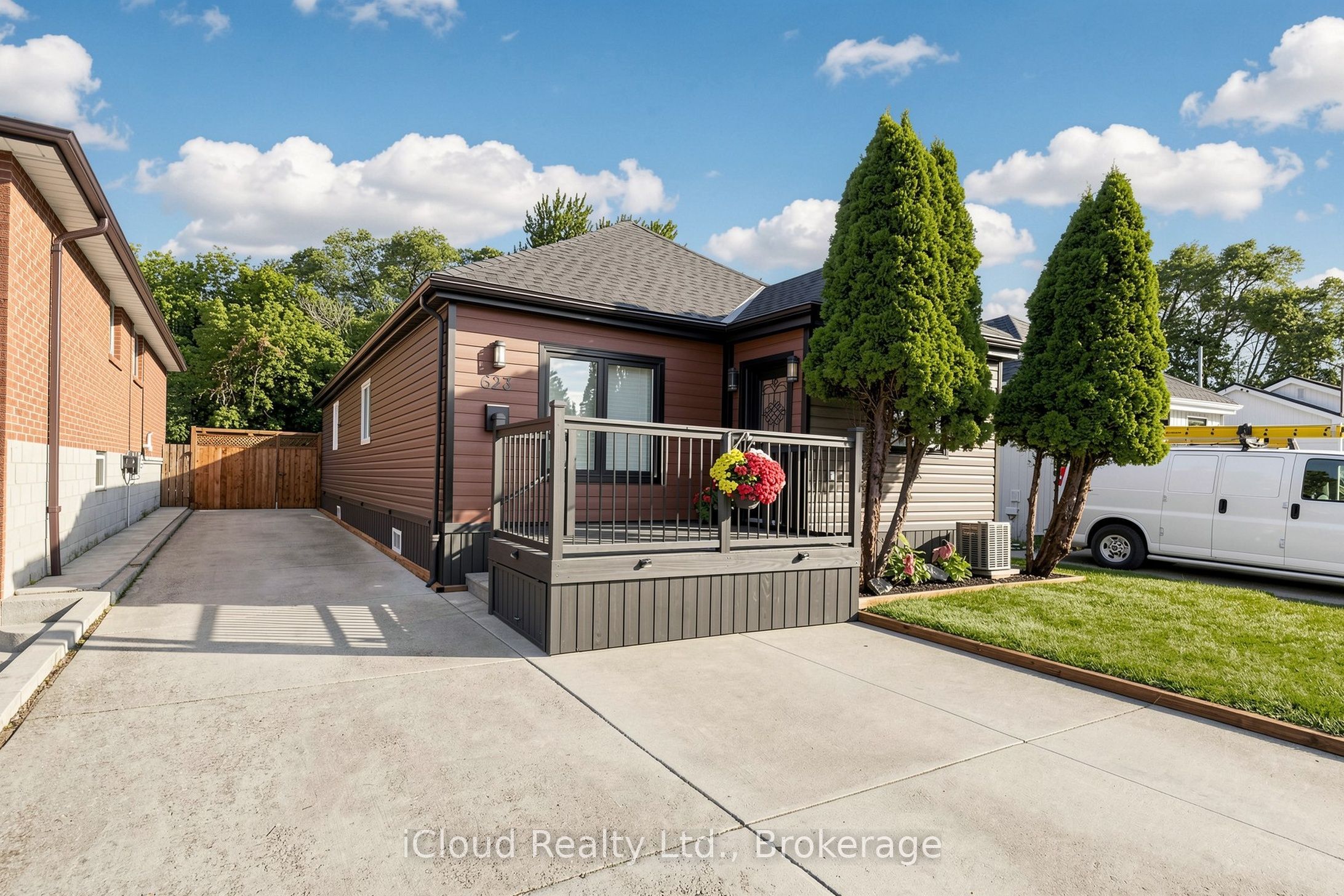623 Knox Avenue Property Photo 1