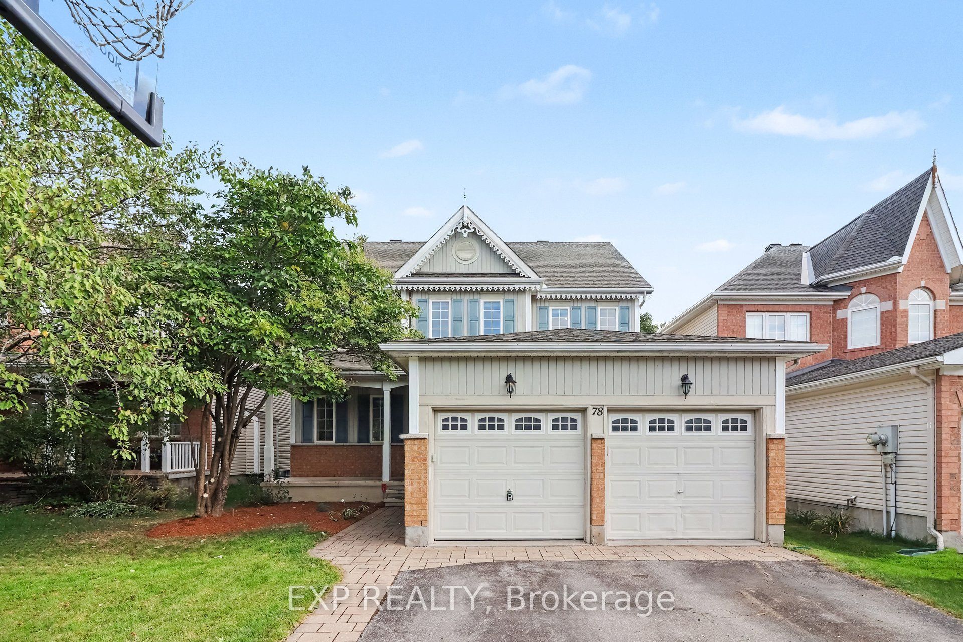78 Insmill Crescent N Property Photo 1