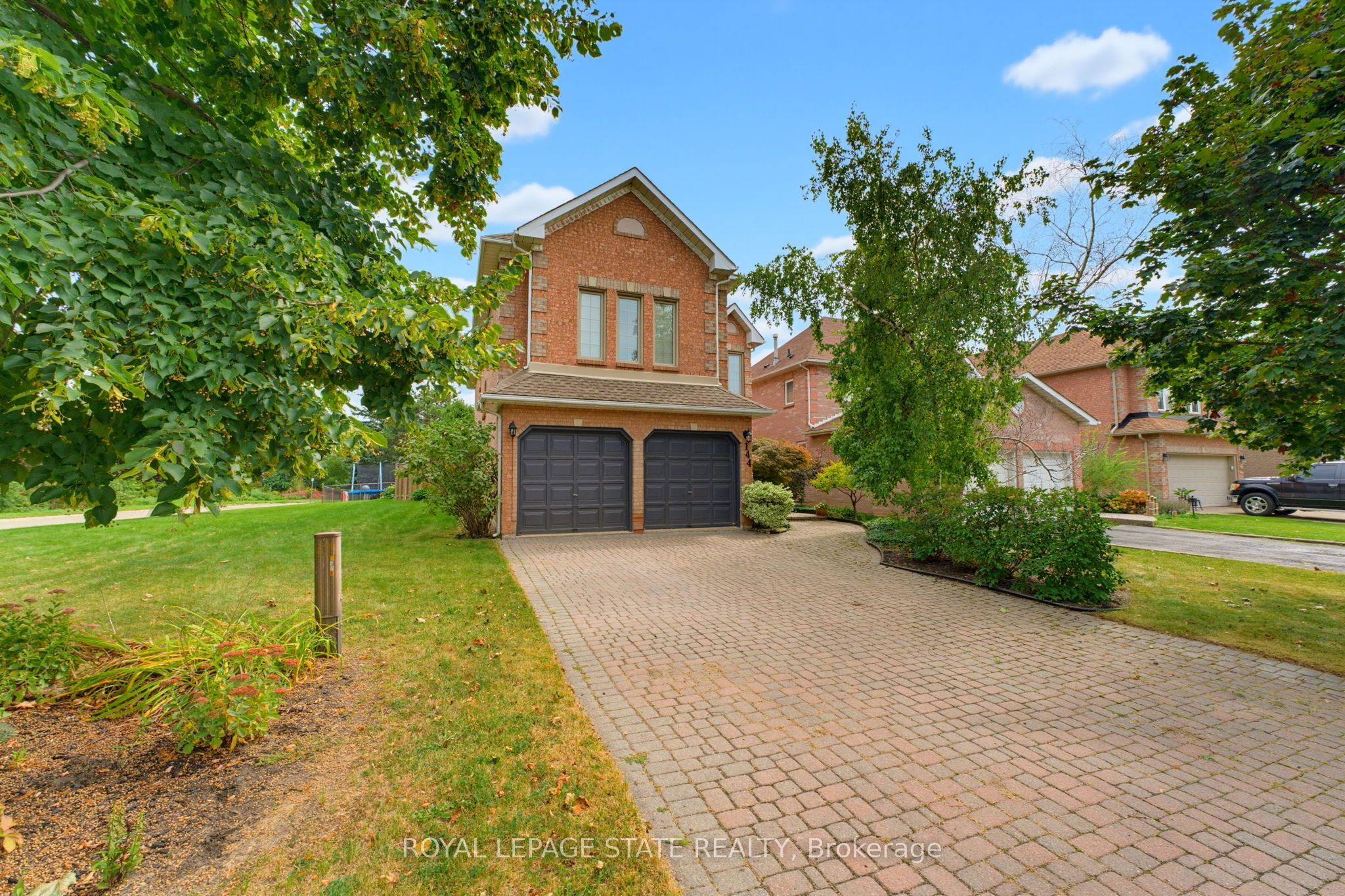 144 Cove Crescent