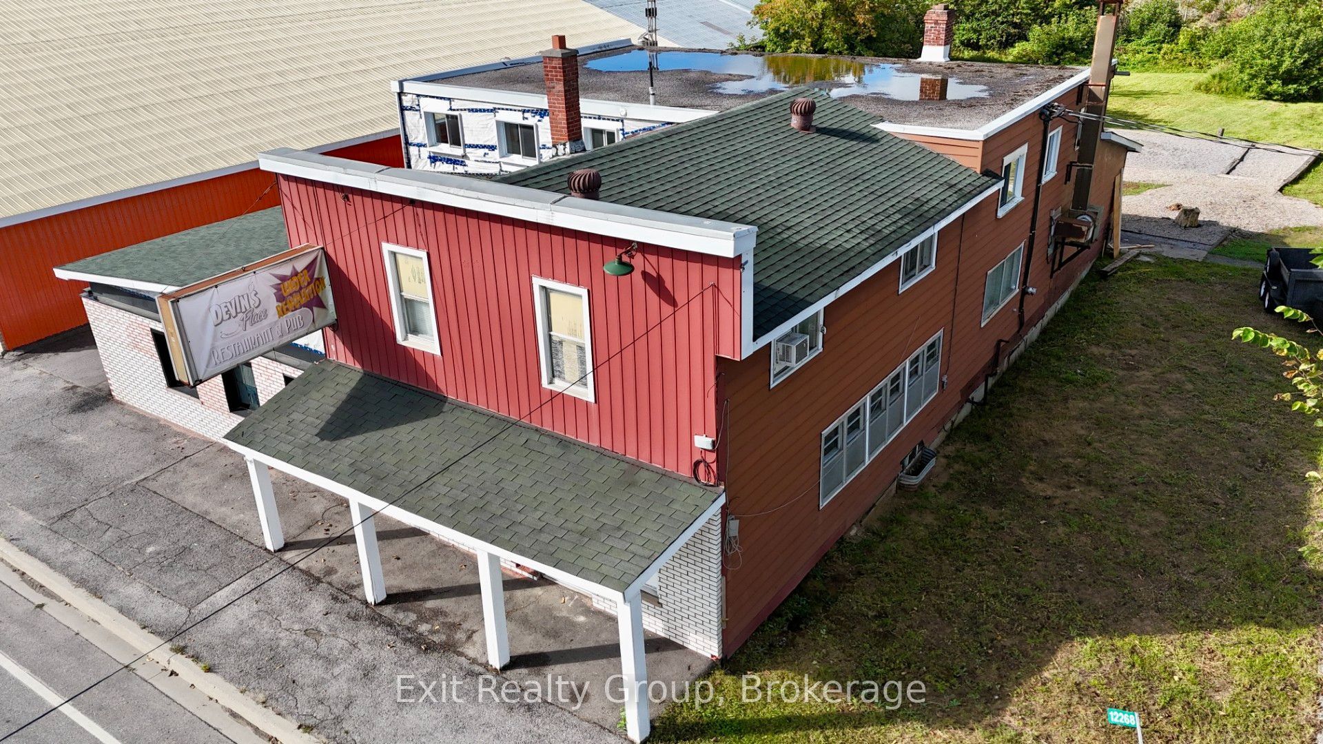 12268 Highway 41 Property Photo 11