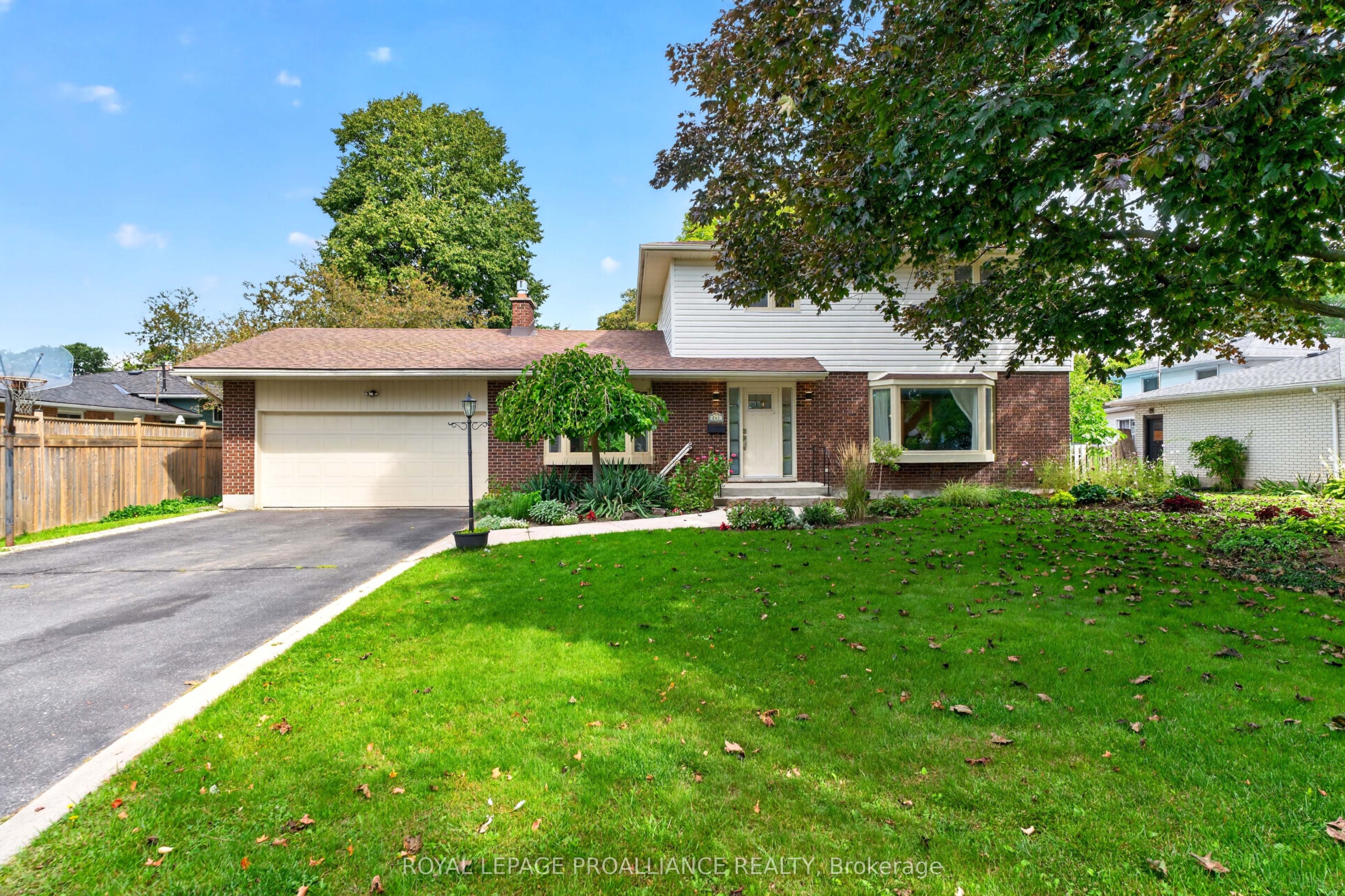 241 Olympus Avenue Property Photo 1