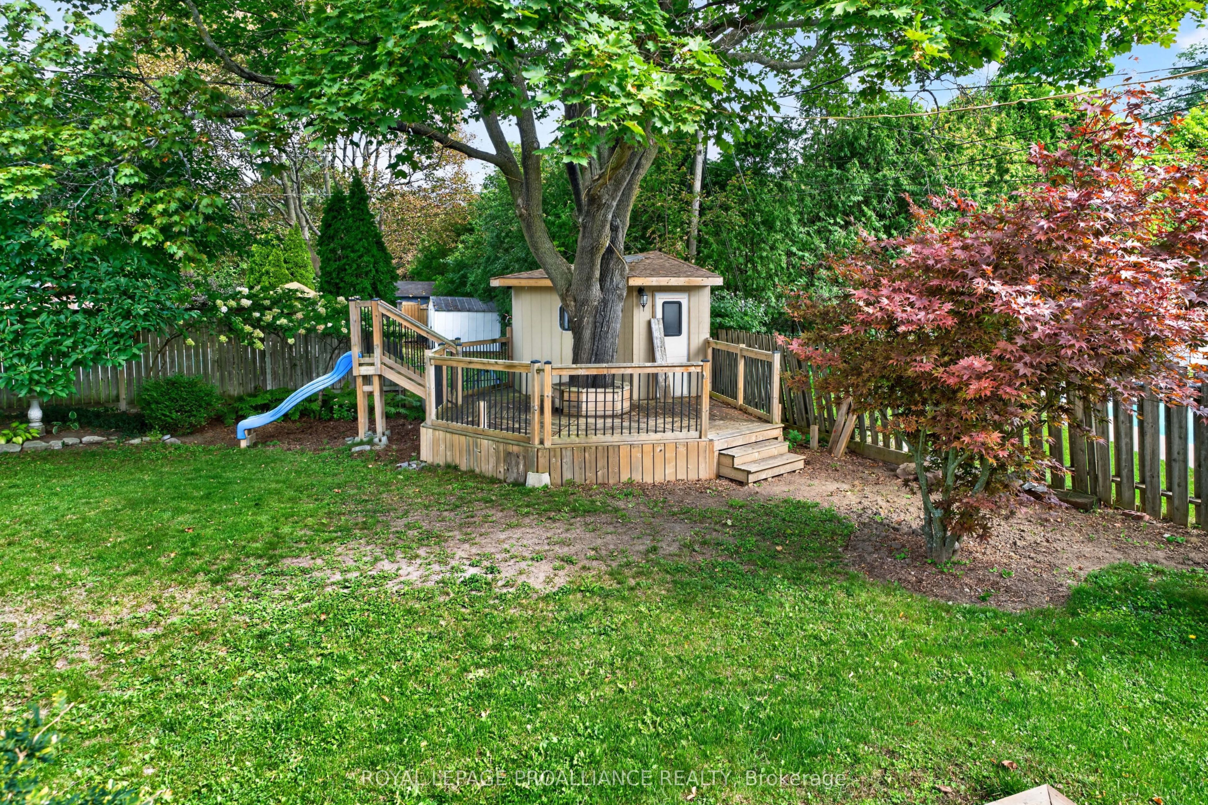 241 Olympus Avenue Property Photo 4