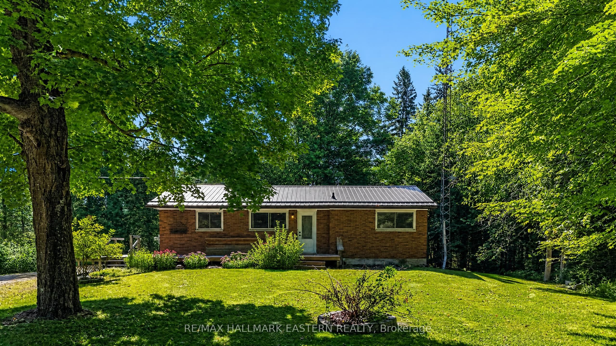 3743 Dummer Asphodel Road Property Photo 1