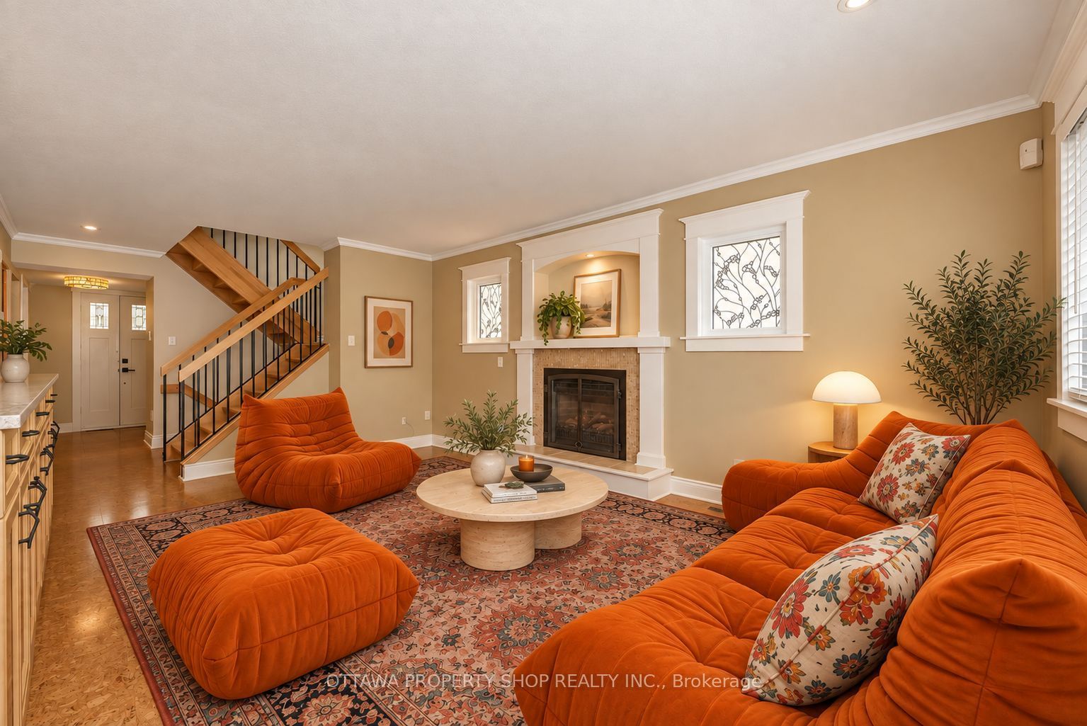 3146 Dumaurier Avenue Property Photo 8