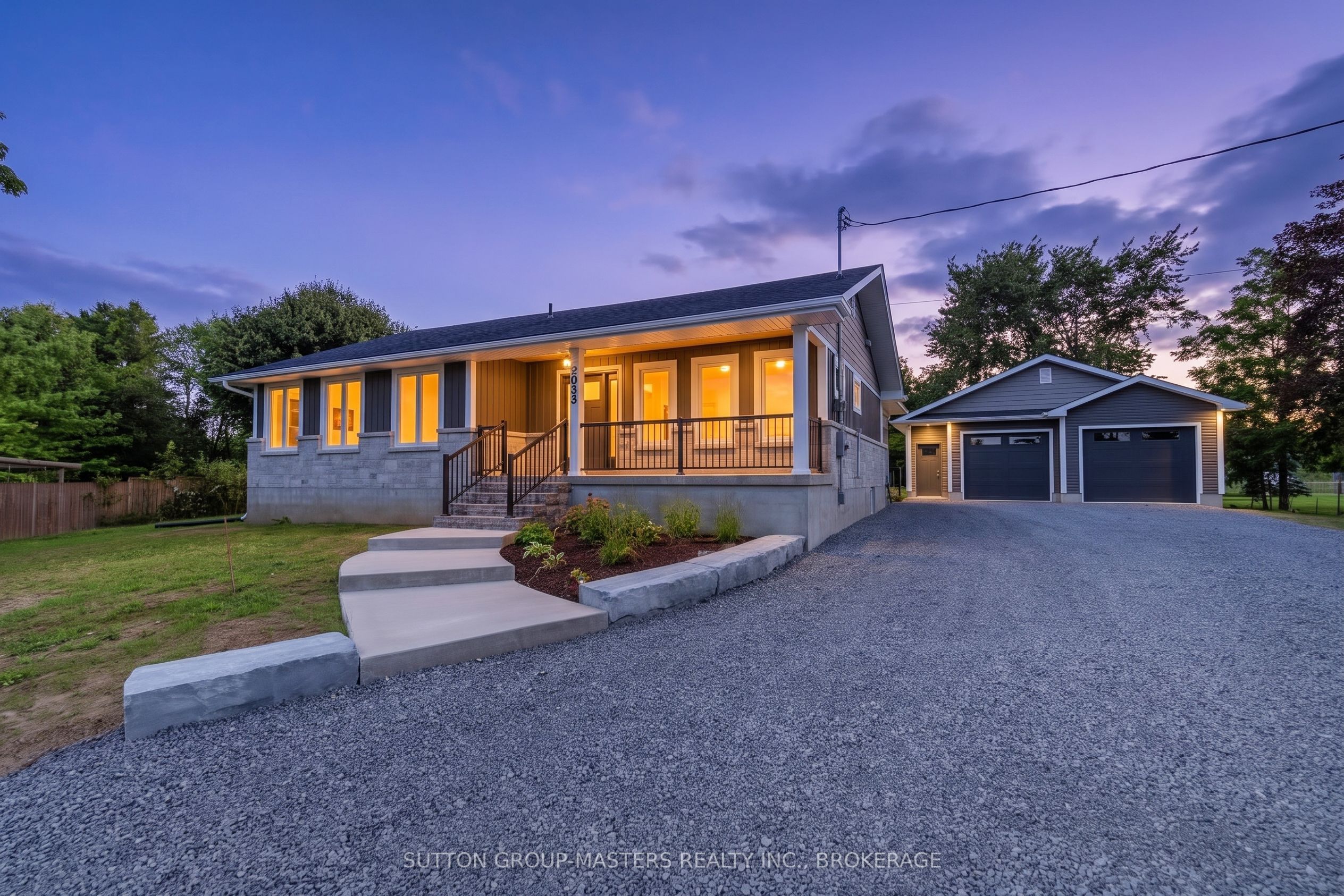 2053 Cole Hill Road Property Photo 1