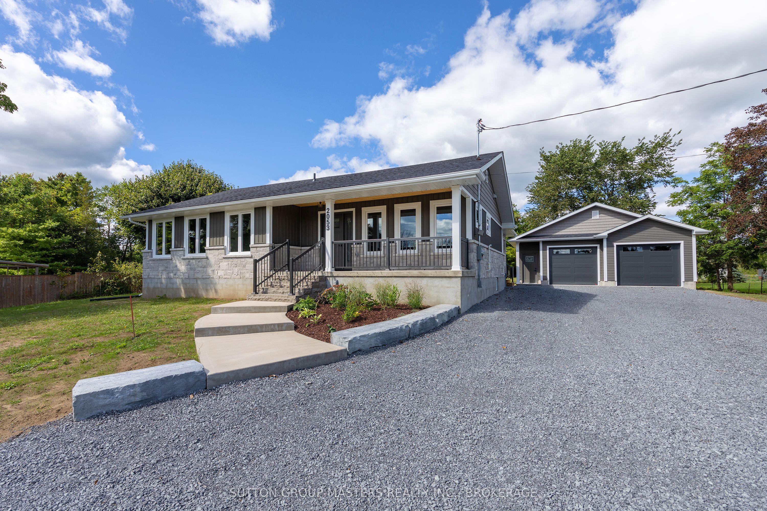2053 Cole Hill Road Property Photo 2