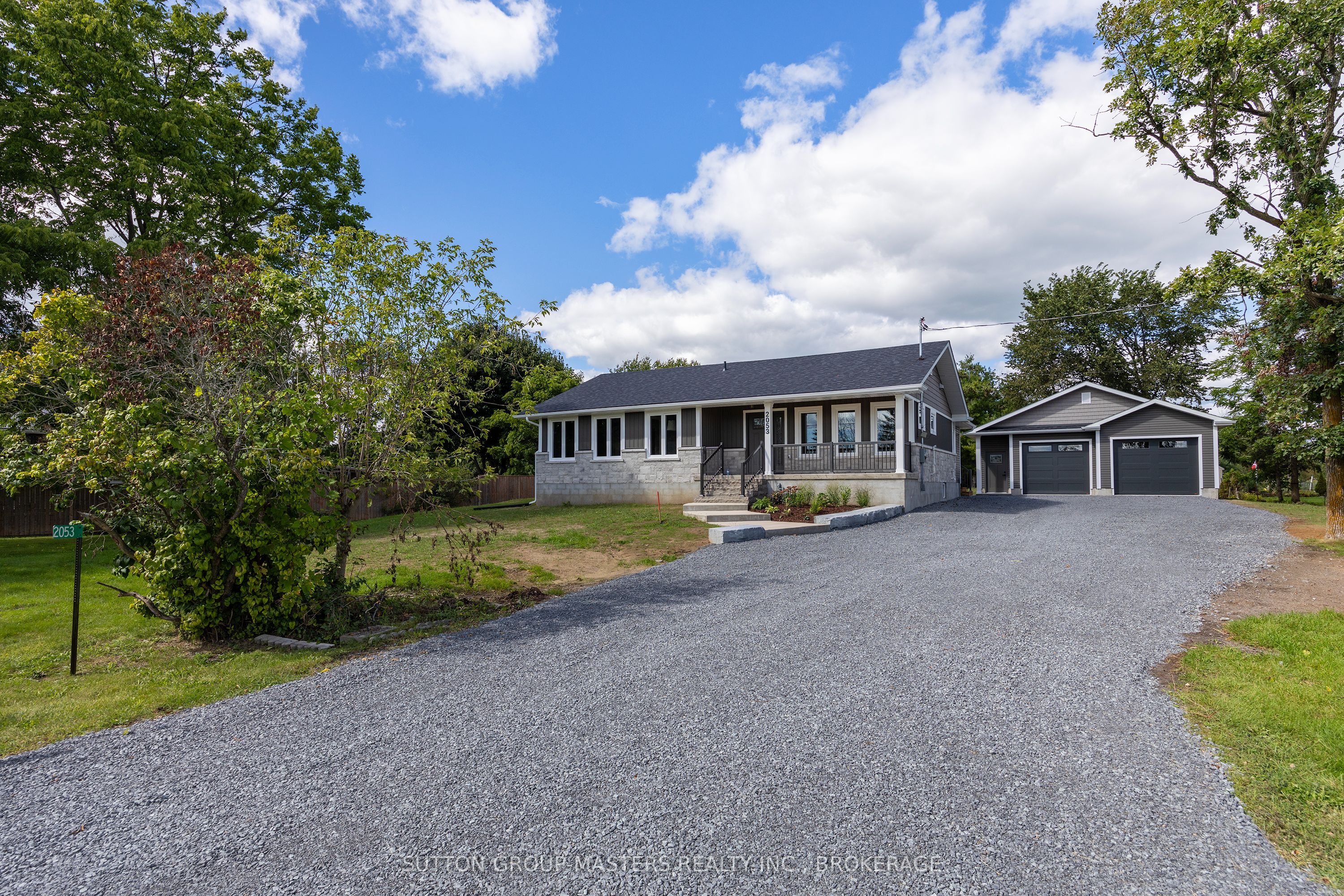 2053 Cole Hill Road Property Photo 3
