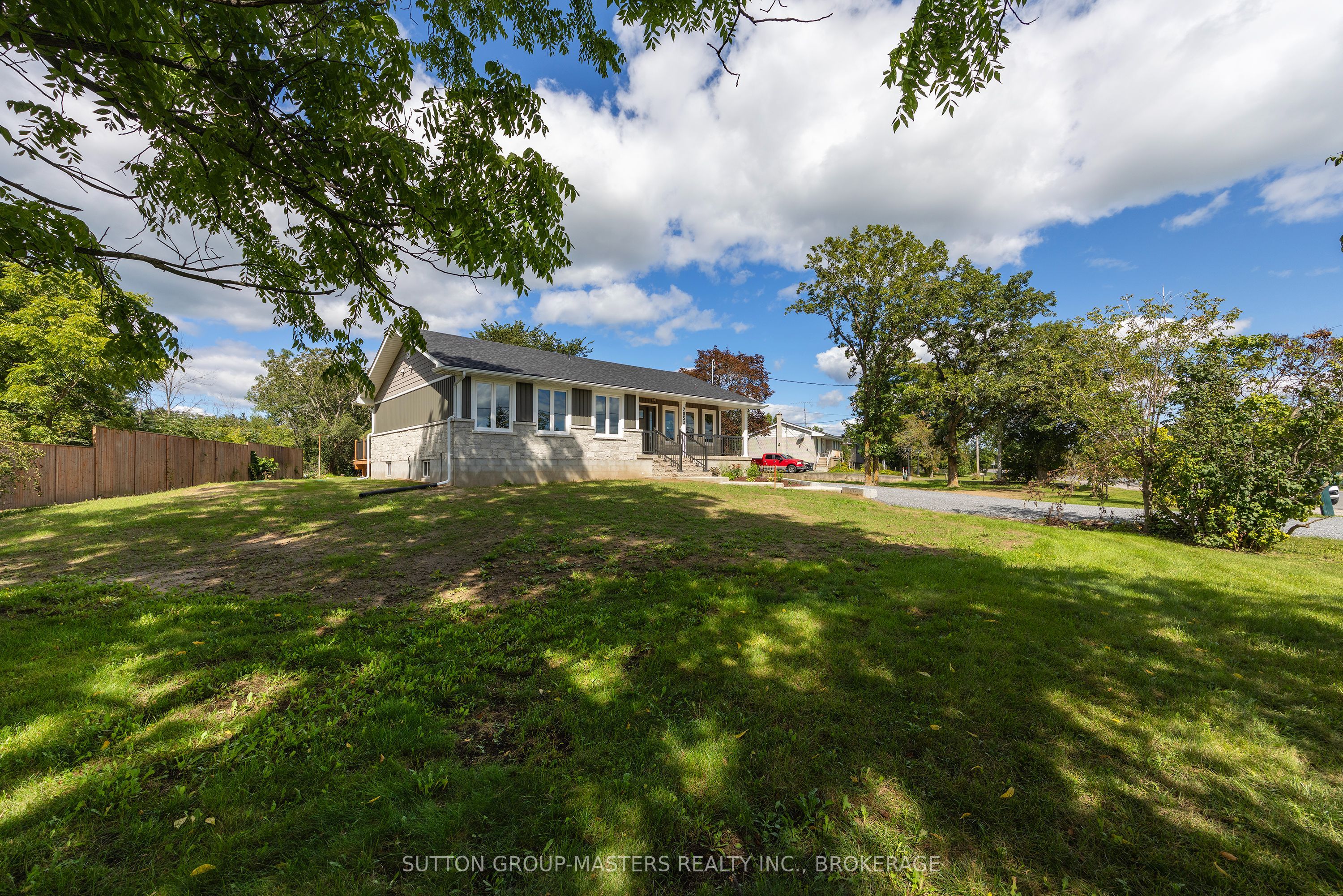 2053 Cole Hill Road Property Photo 4