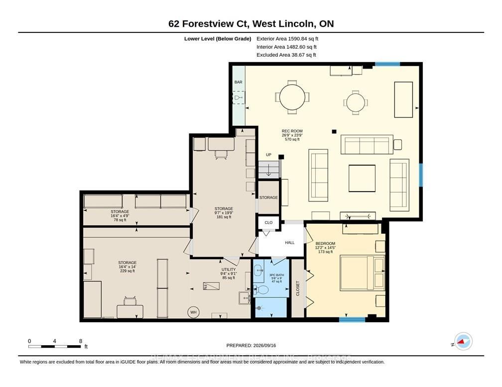 62 Forestview Court Property Photo 50