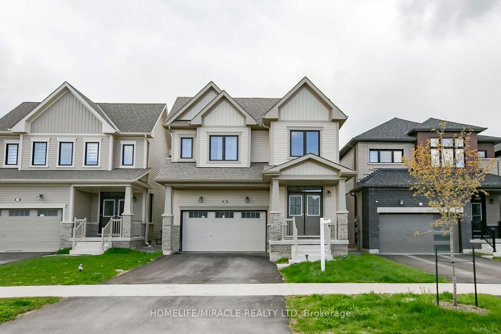 106 Higgins Avenue