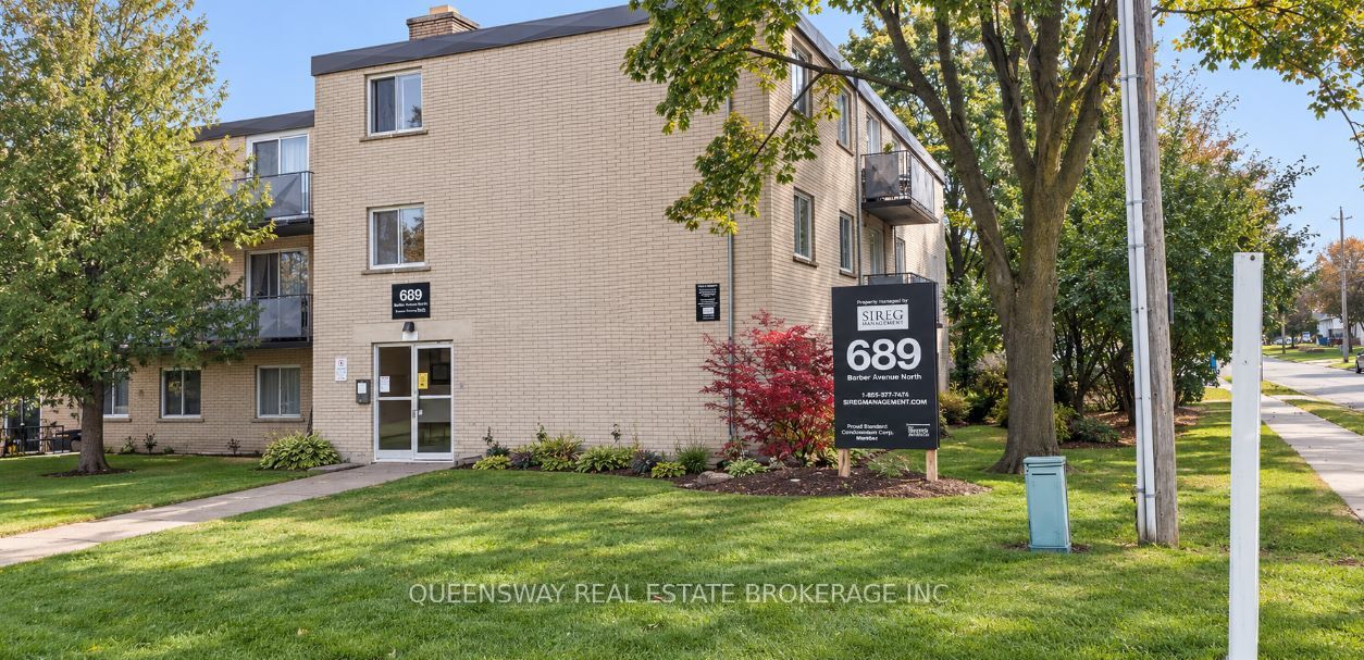 689 Barber Avenue 5 Property Photo 1