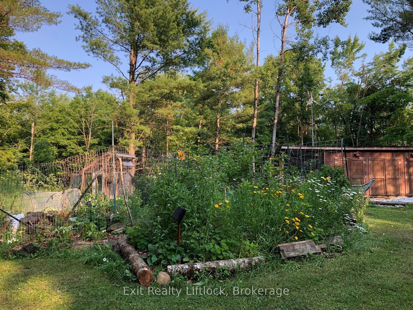 00 Near Bannockburn Rd. Road Property Photo 2