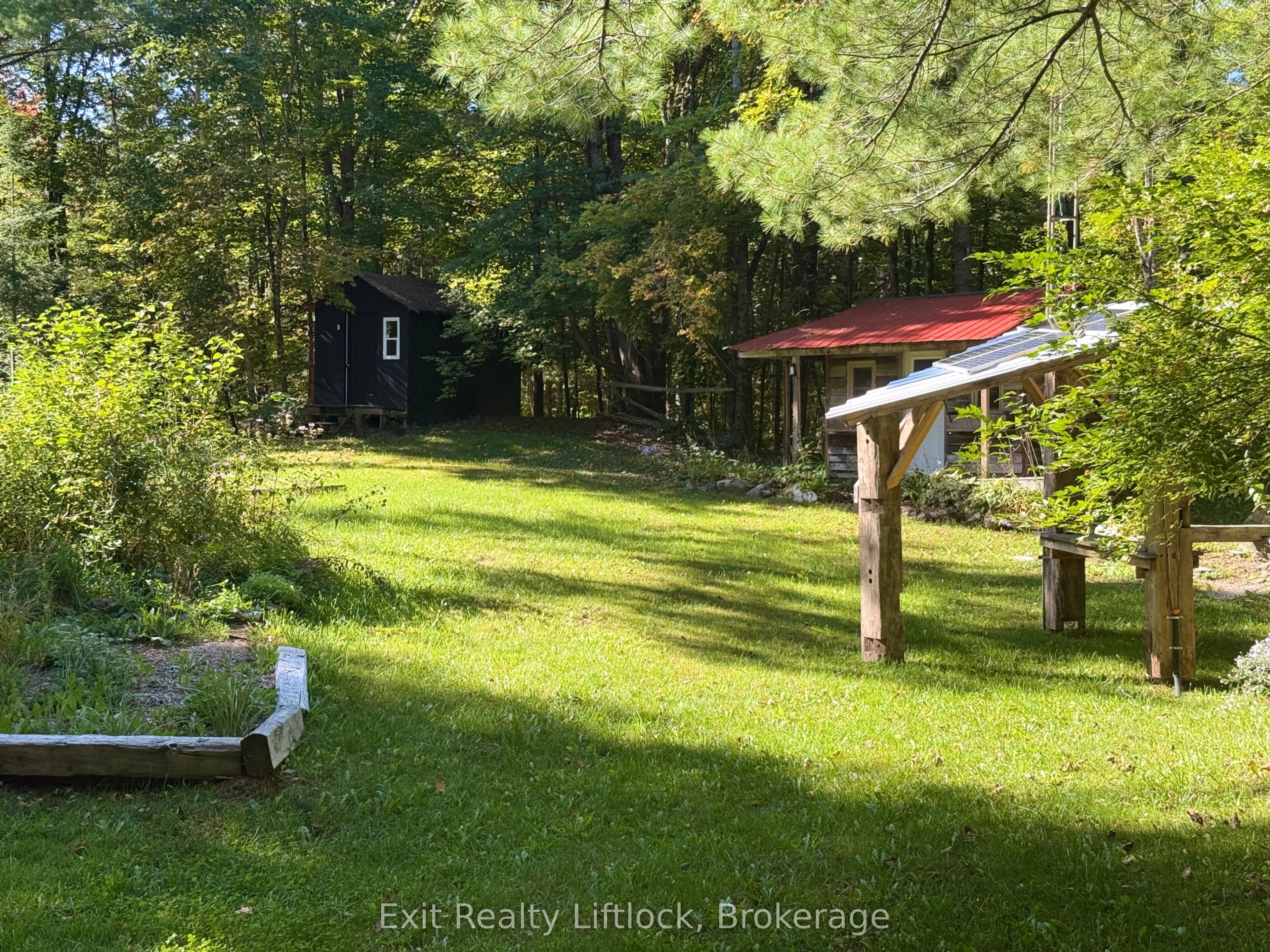 00 Near Bannockburn Rd. Road Property Photo 6