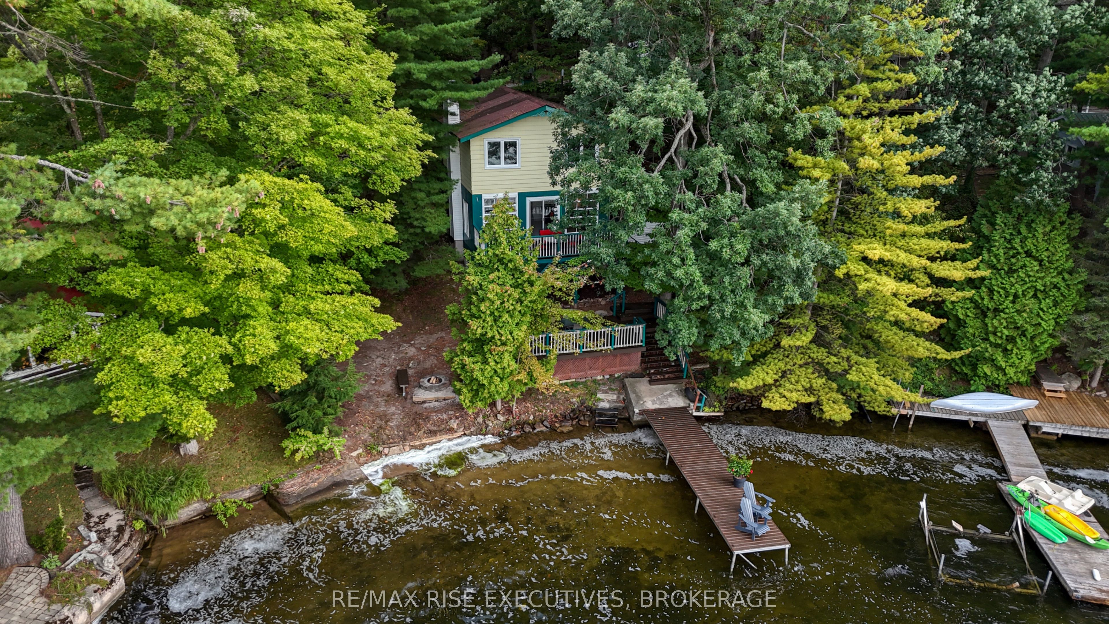 638 Derbyshire Point Lane Property Photo 1