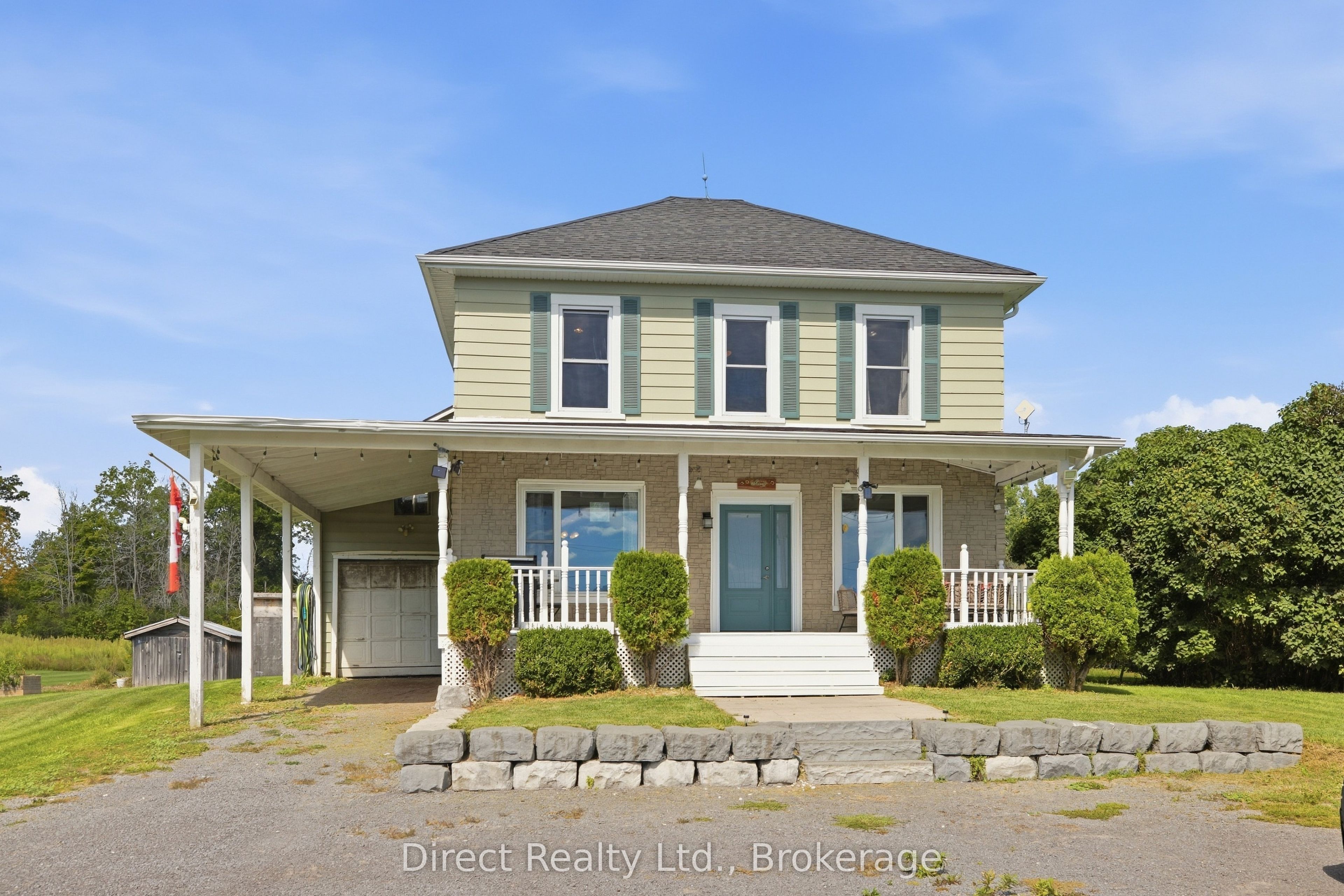 6070 County Rd 9 Property Photo 1