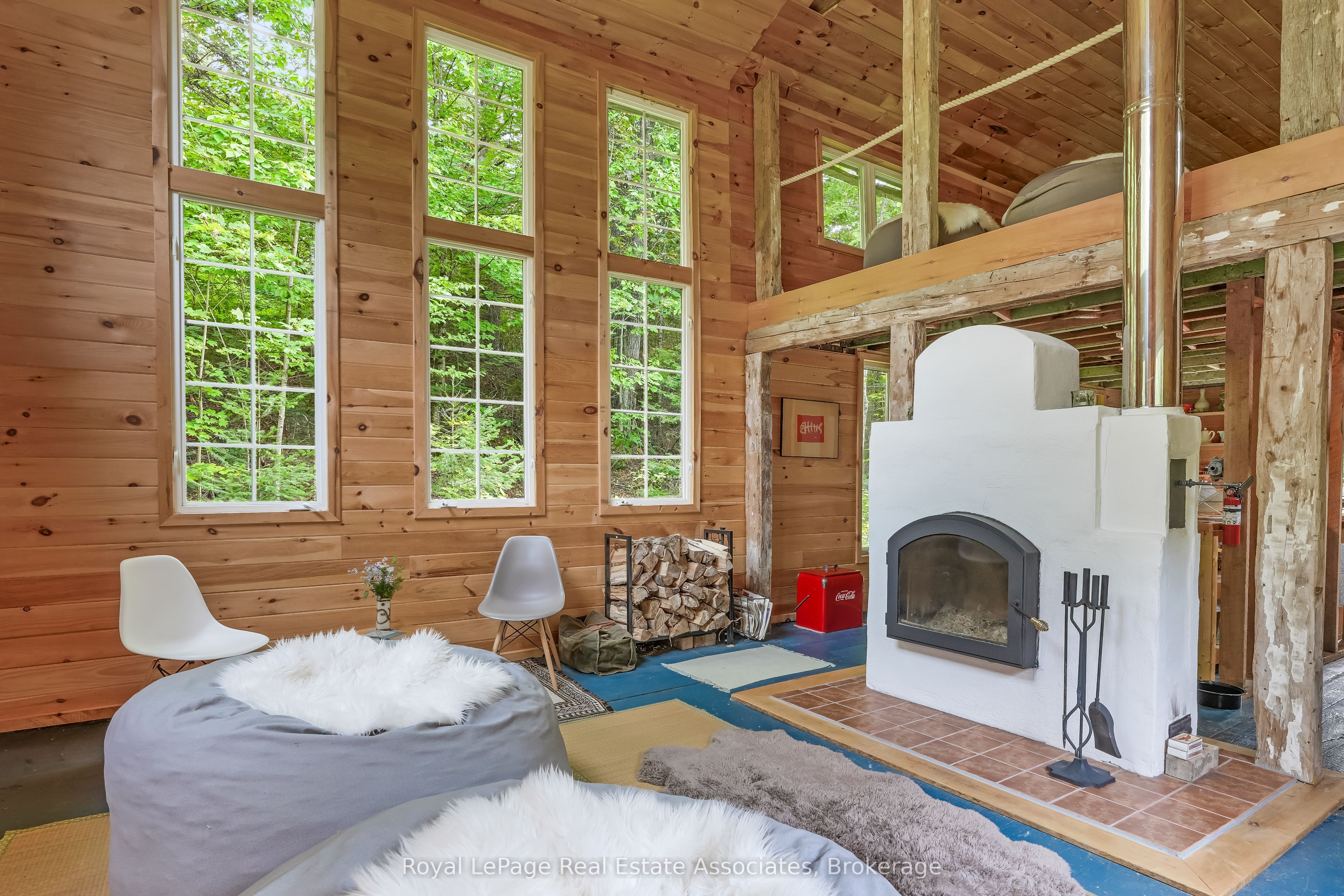 225 White Church Road Property Photo 1