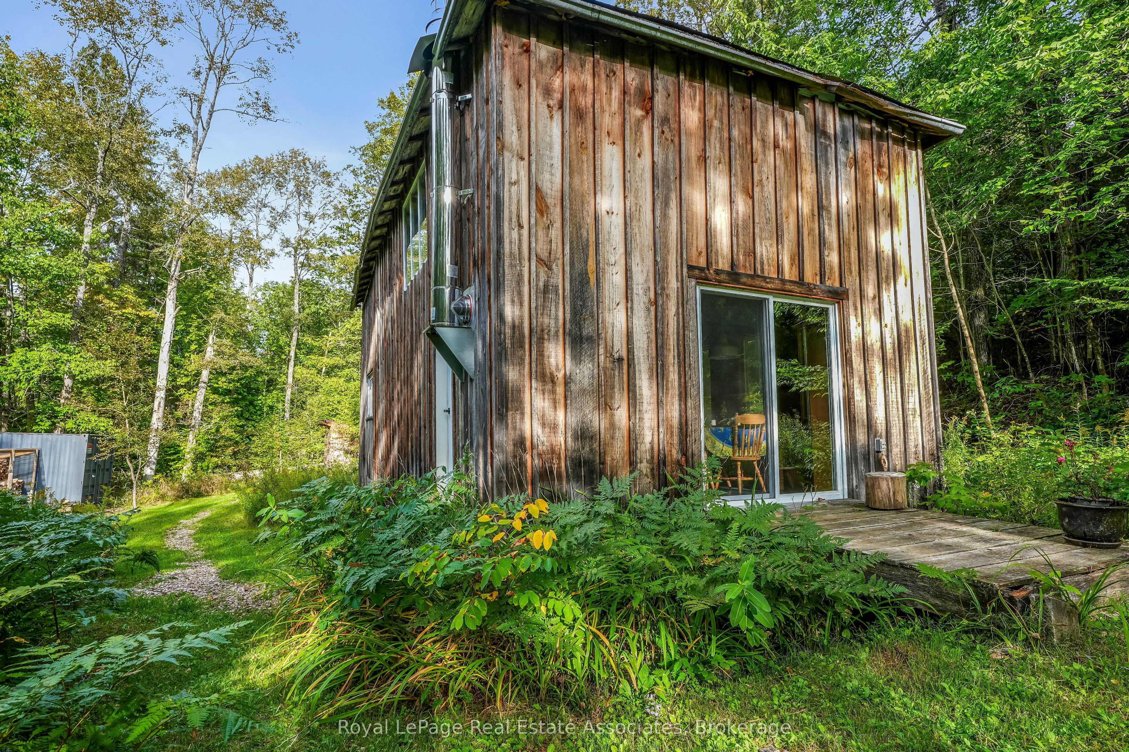 225 White Church Road Property Photo 15
