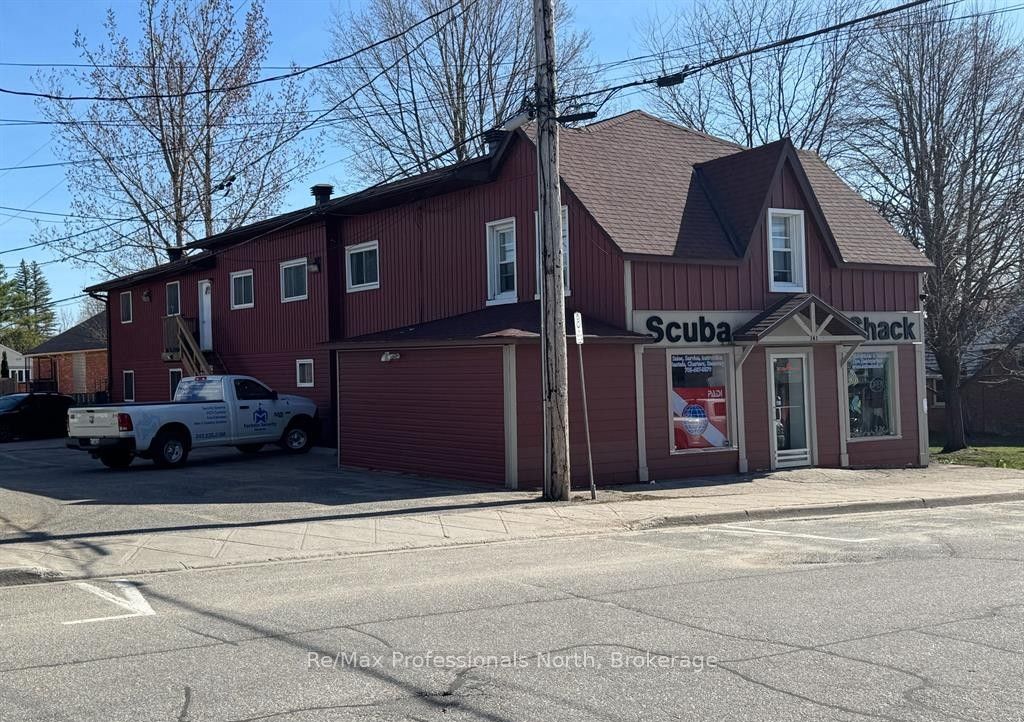 141 Hotchkiss Street Property Photo 1