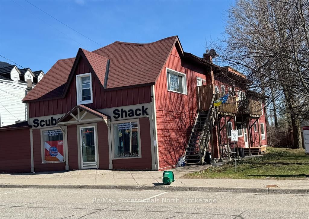 141 Hotchkiss Street Property Photo 2