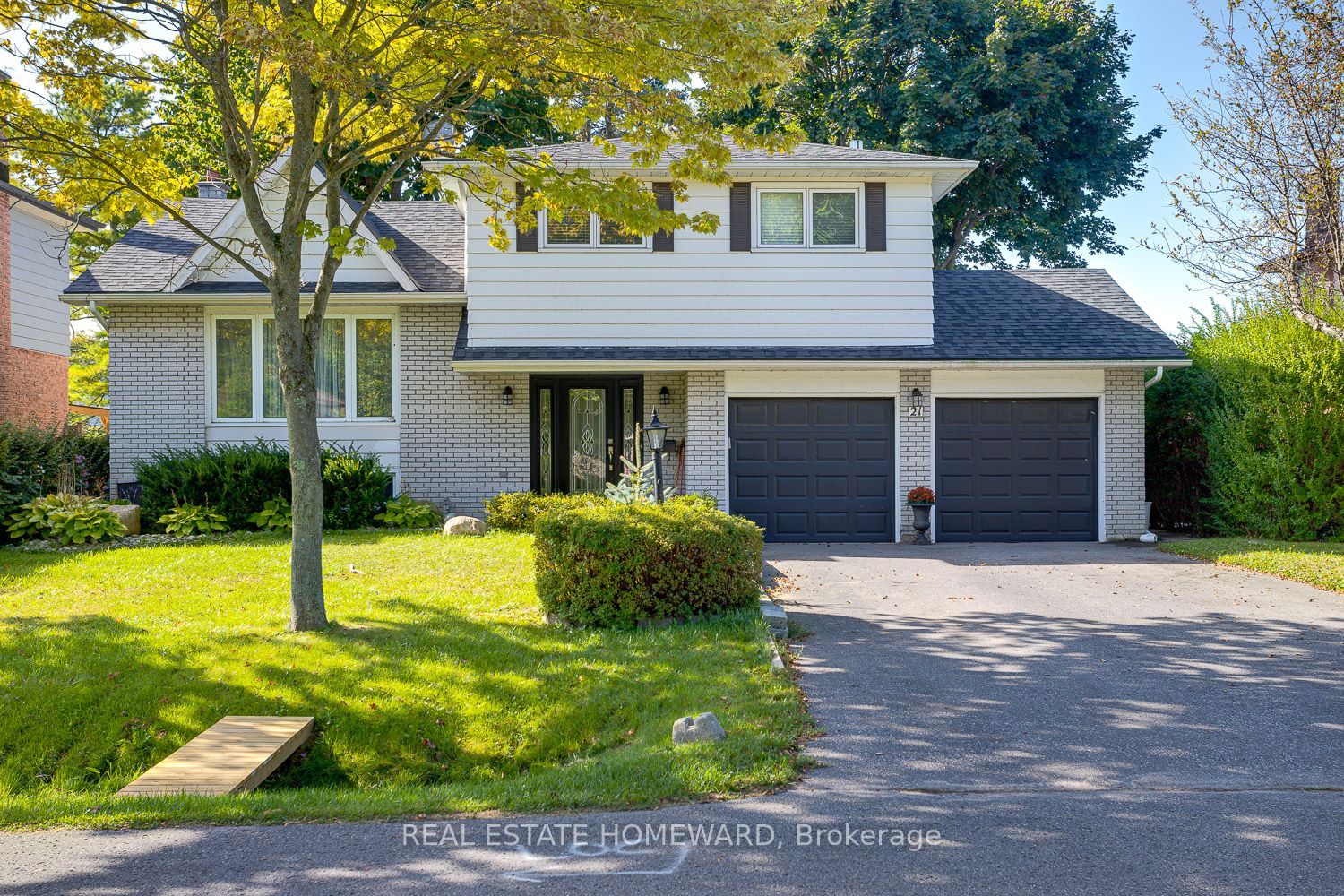21 Glen Watford Road