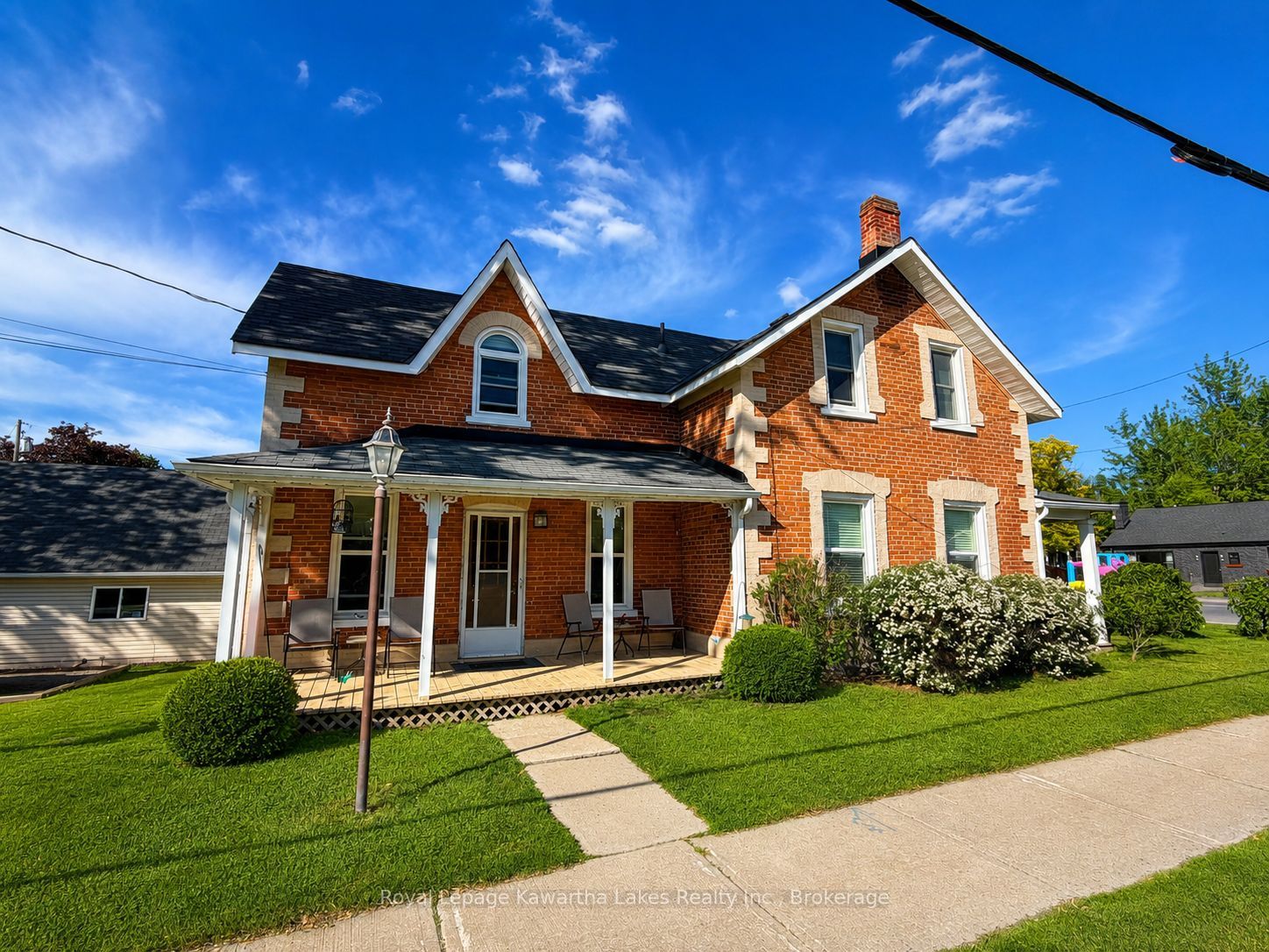 135 Colborne Street Property Photo 1
