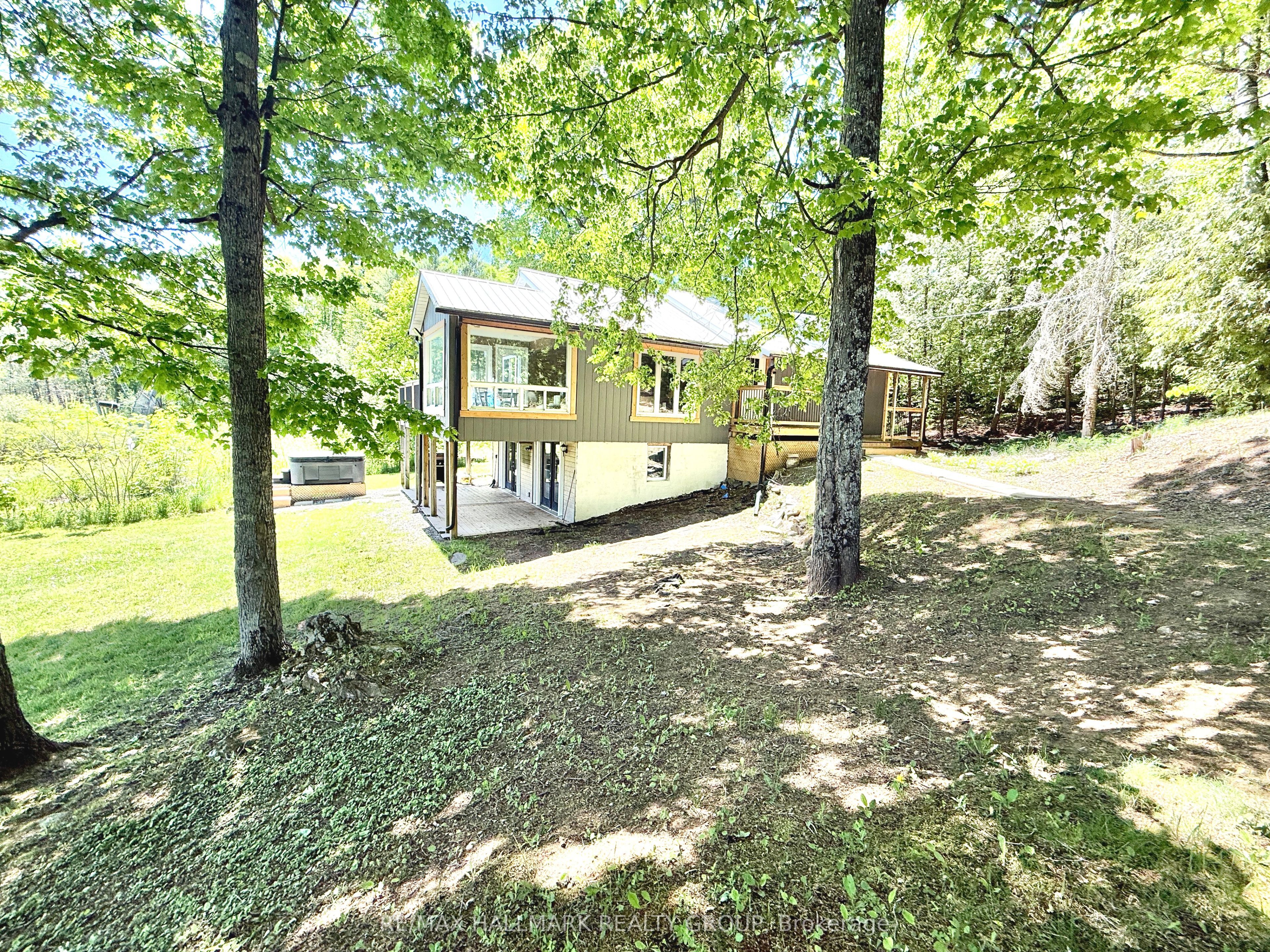 2294 Myers Cave Road Property Photo 1