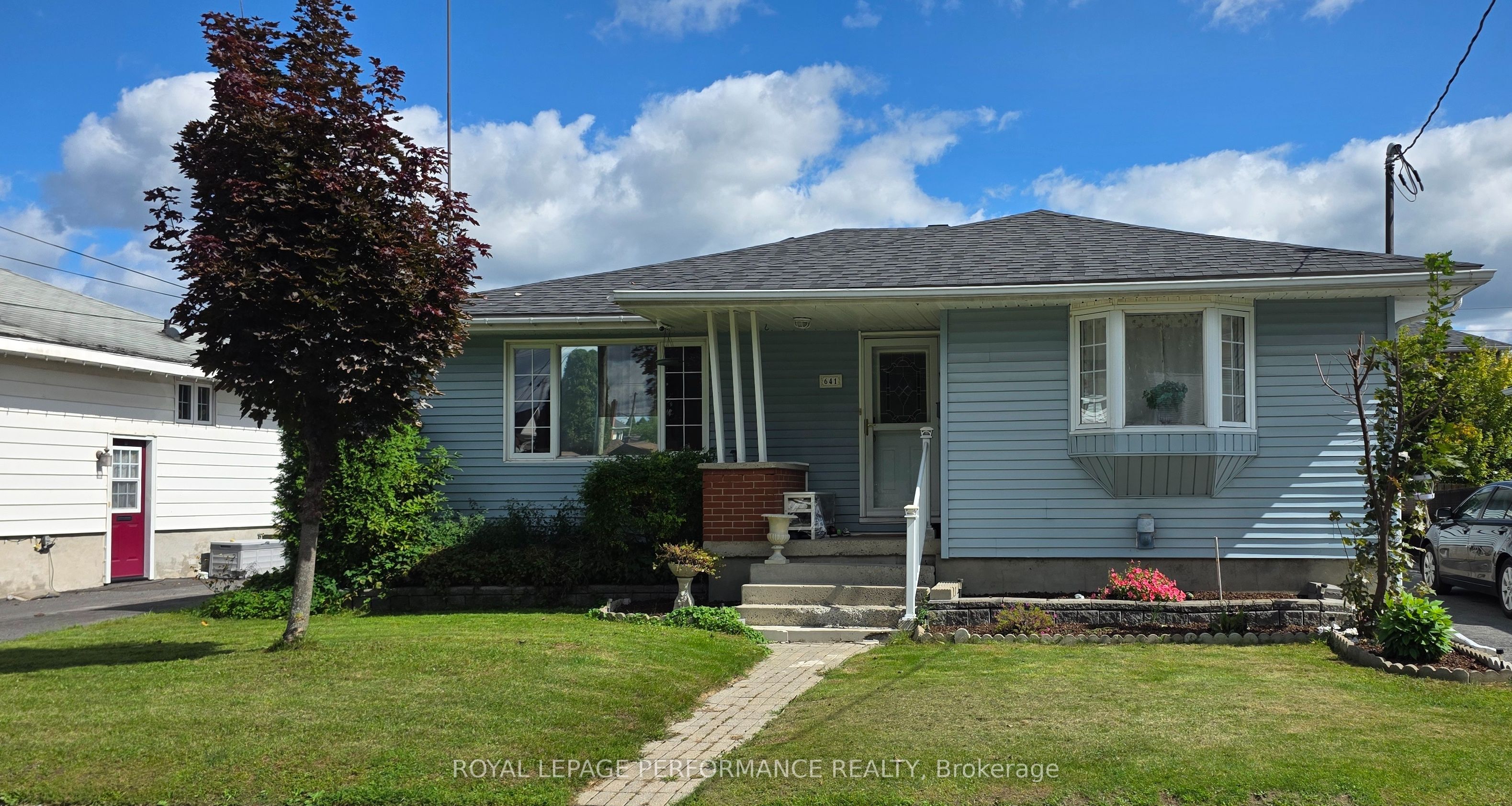 641 Burton Avenue Property Photo 1