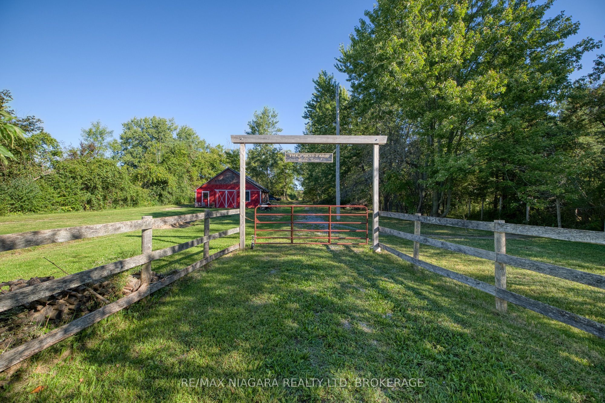 4728 Michener Road Property Photo 1