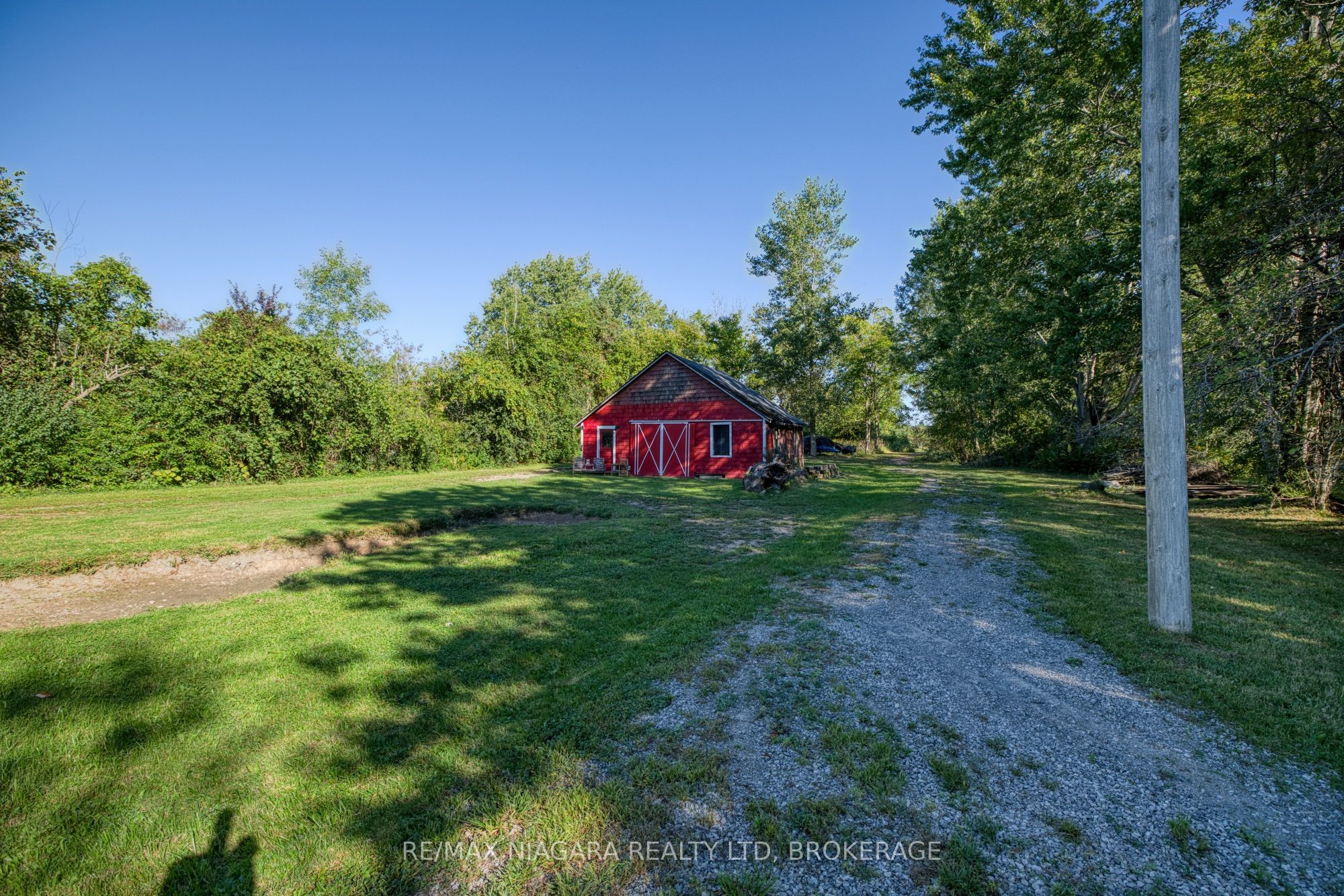 4728 Michener Road Property Photo 2