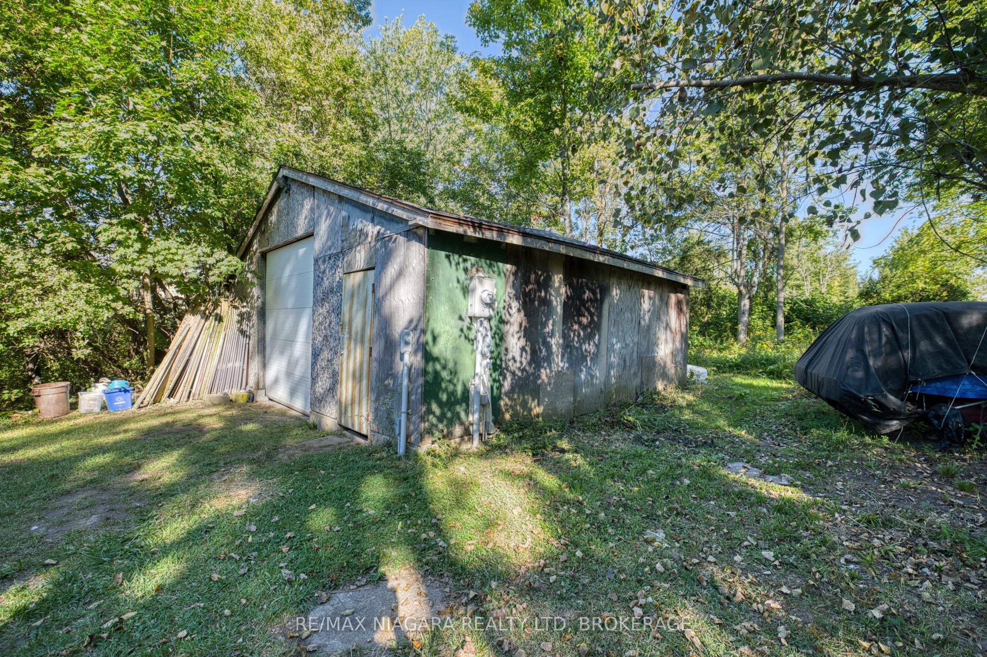 4728 Michener Road Property Photo 5