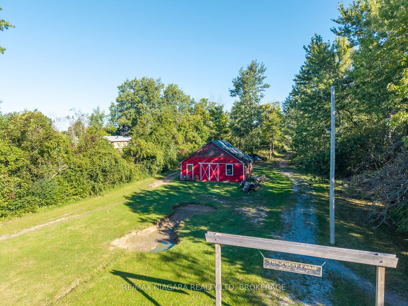4728 Michener Road Property Photo 7