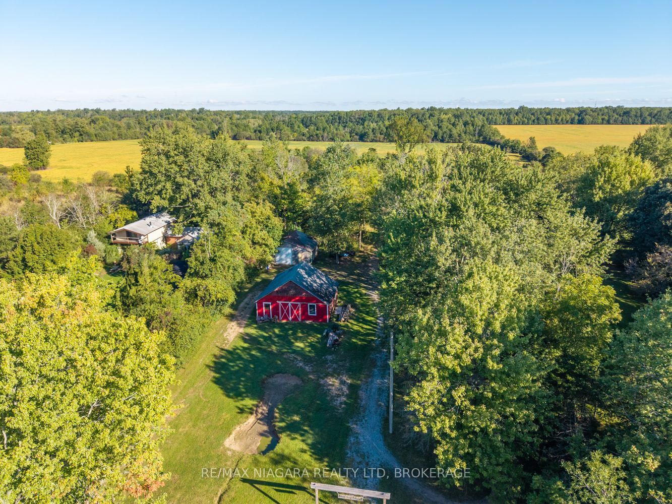 4728 Michener Road Property Photo 8