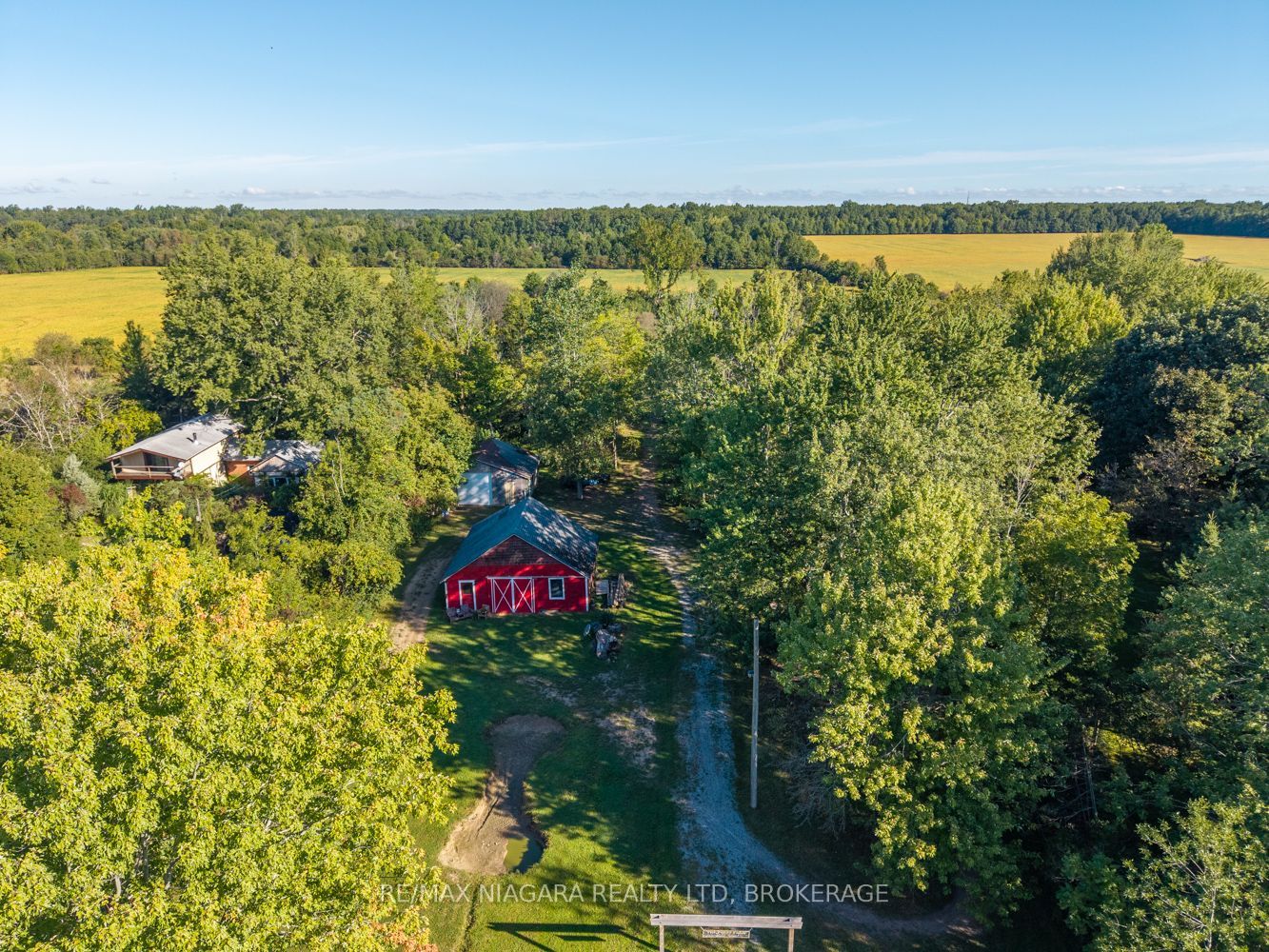 4728 Michener Road Property Photo 9