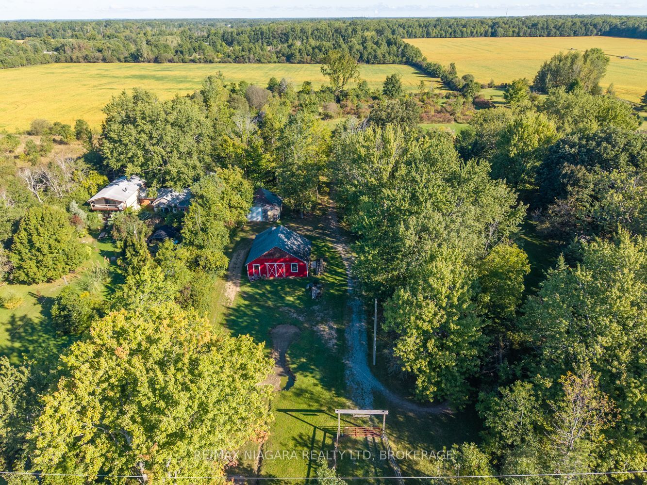 4728 Michener Road Property Photo 10