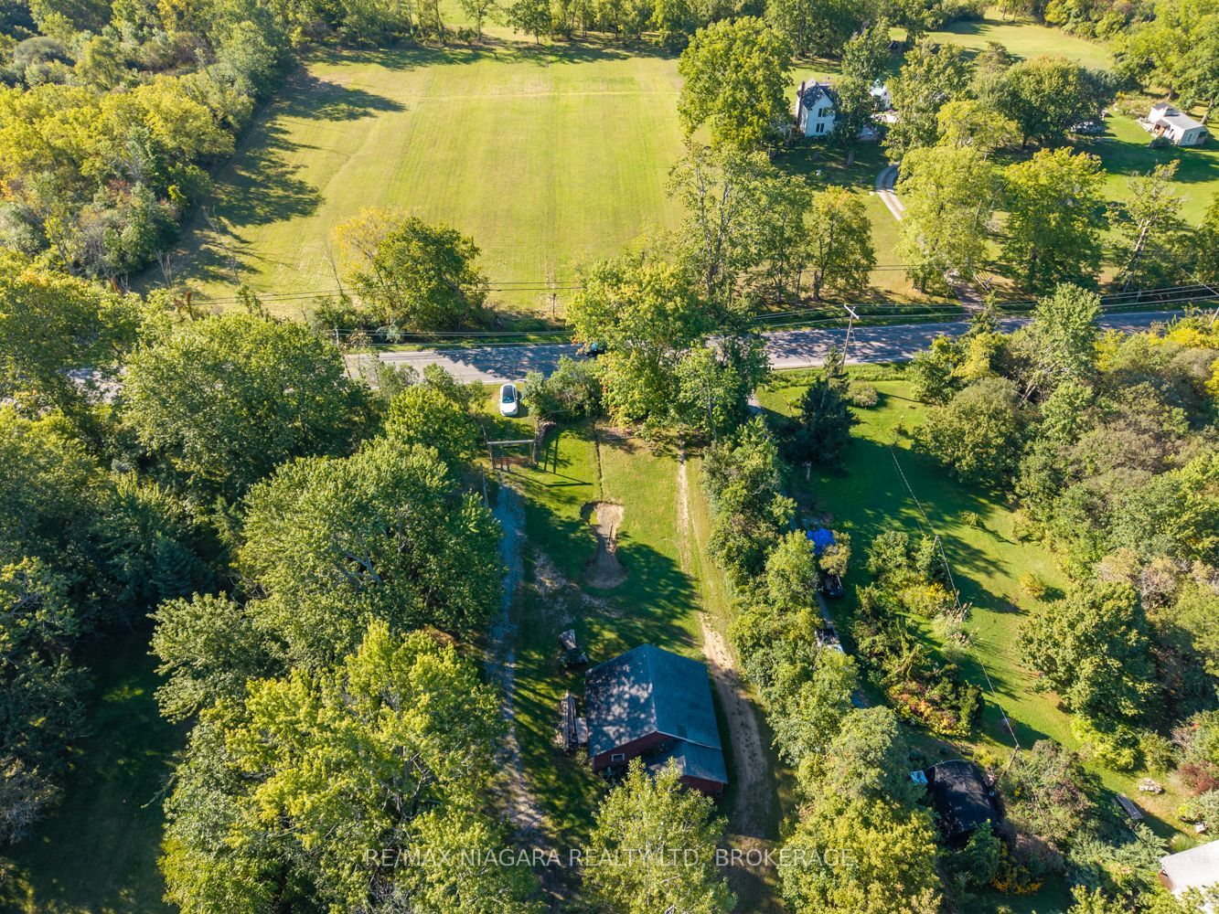 4728 Michener Road Property Photo 17