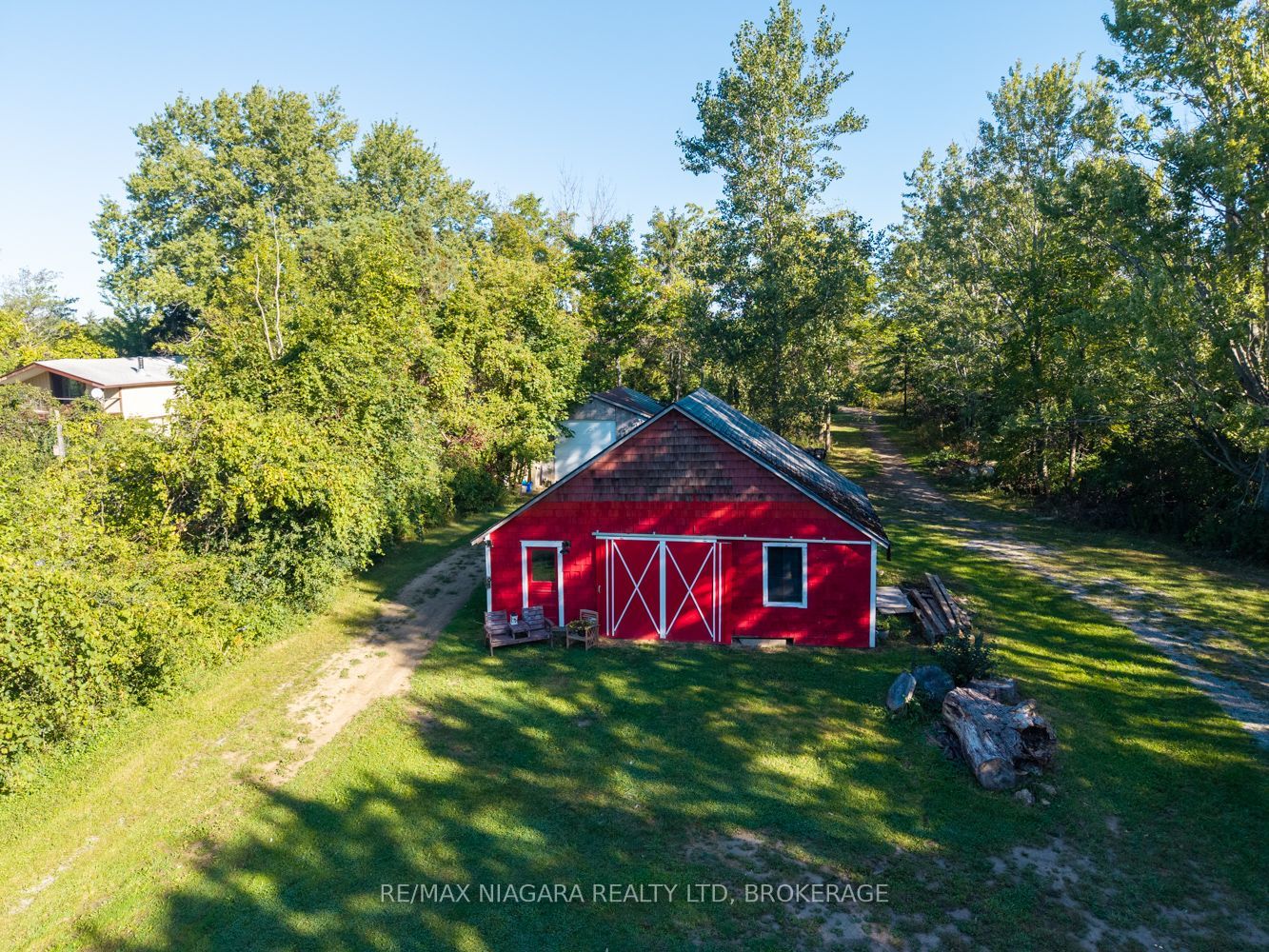 4728 Michener Road Property Photo 19