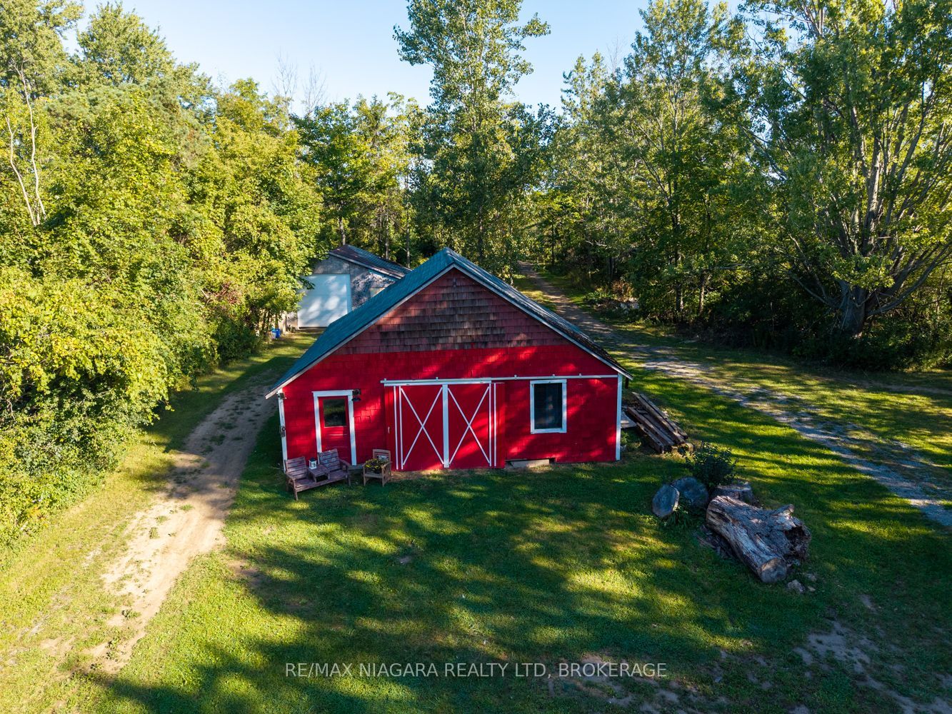 4728 Michener Road Property Photo 20