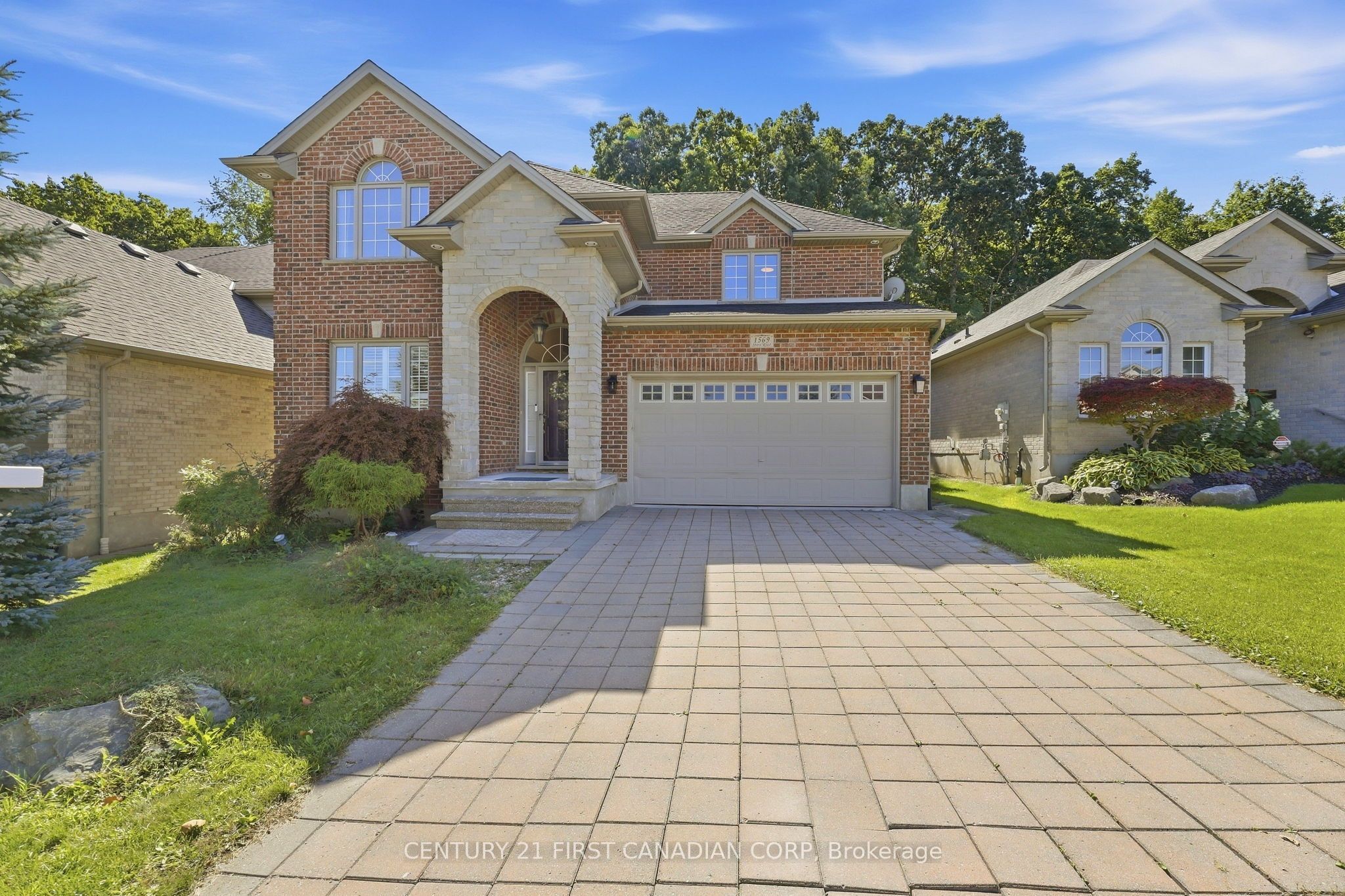 1569 Shore Road Property Photo 1