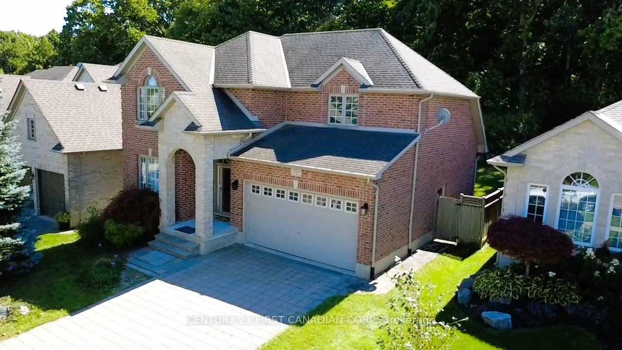 1569 Shore Road Property Photo 2