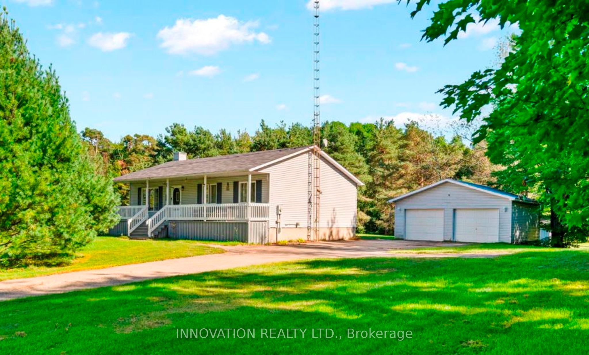 2031 Jochem Road Property Photo 1