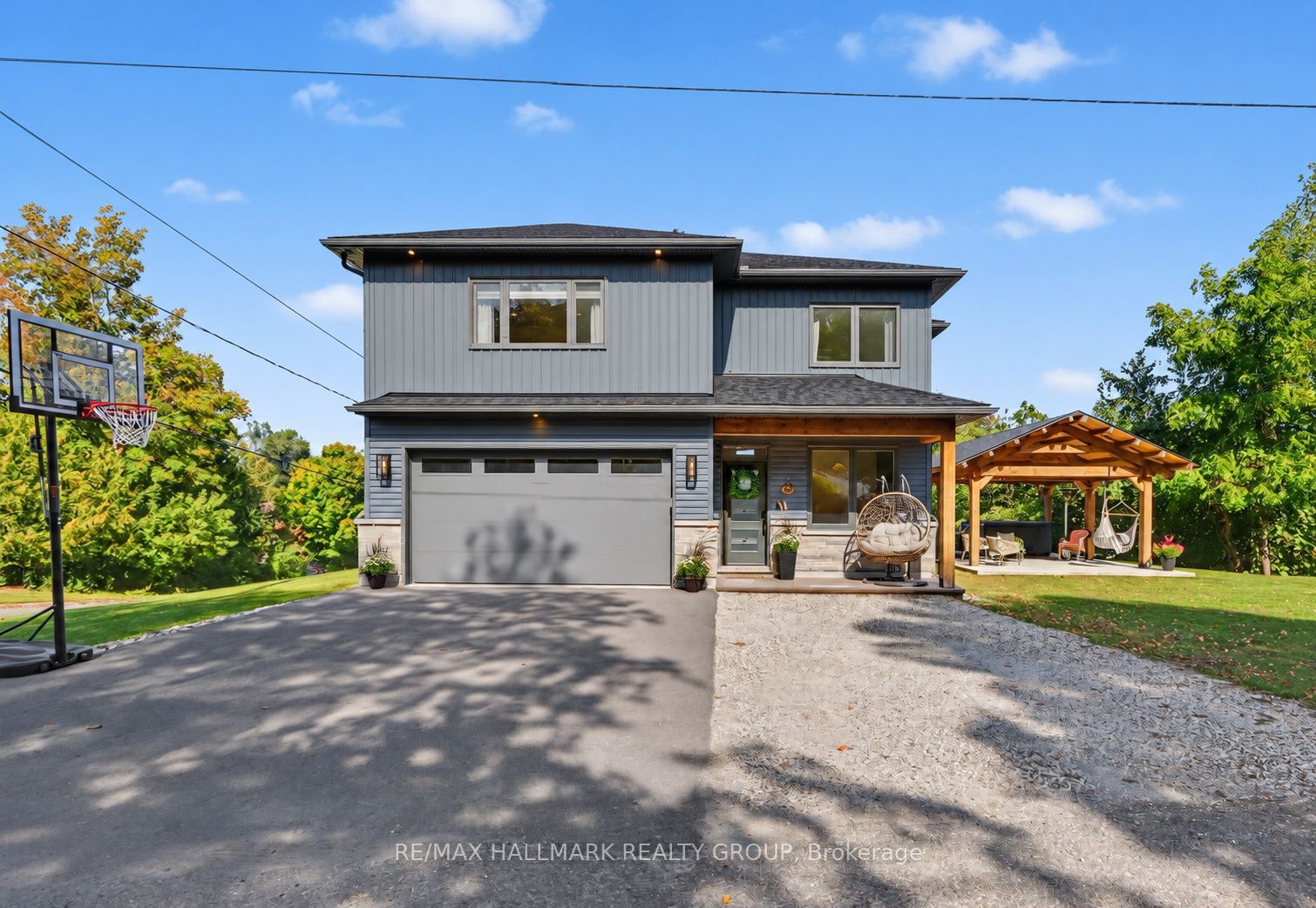 118 Hillier Street Property Photo 1