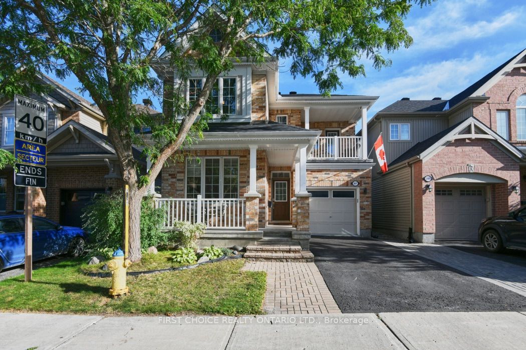 207 Mistral Way Property Photo 1