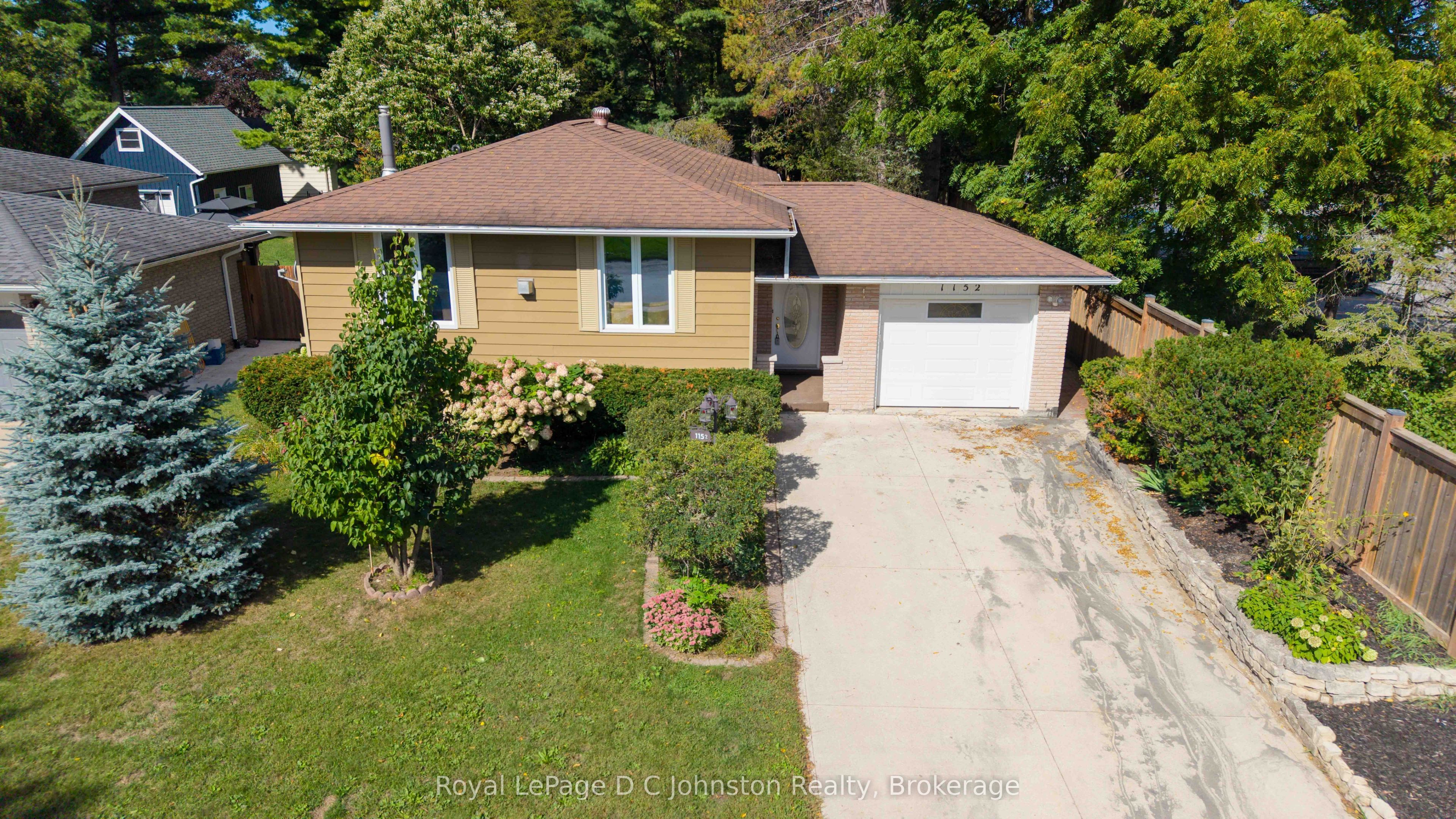 1152 Wellington Street Property Photo 1