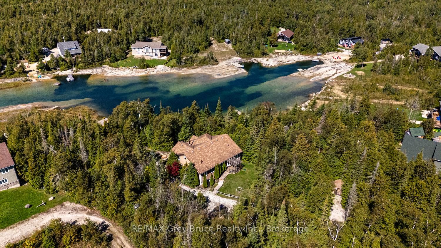 150 Walter Charman Drive Property Photo 1