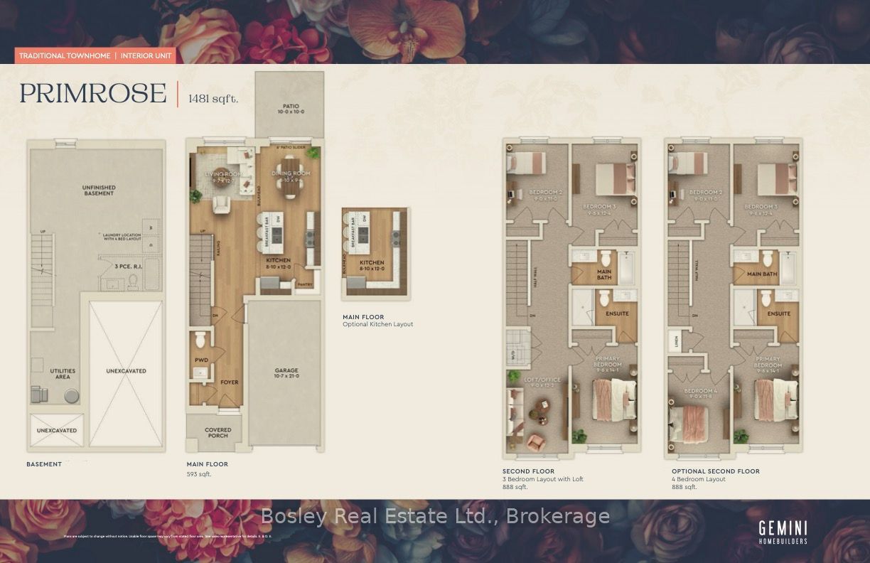 108 Cassino Avenue 35 Property Photo 1