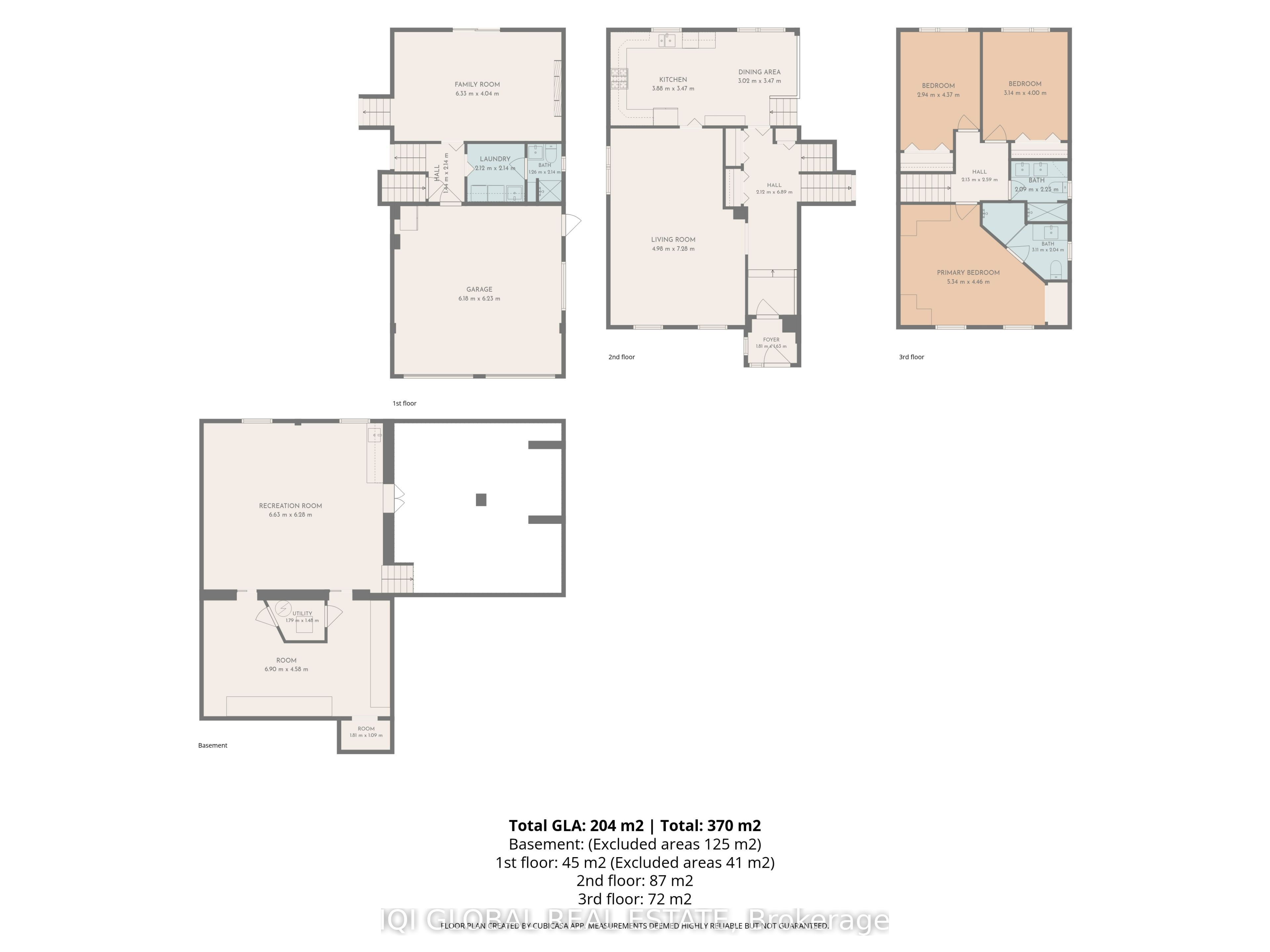 38 Leclaire Street Property Photo 45