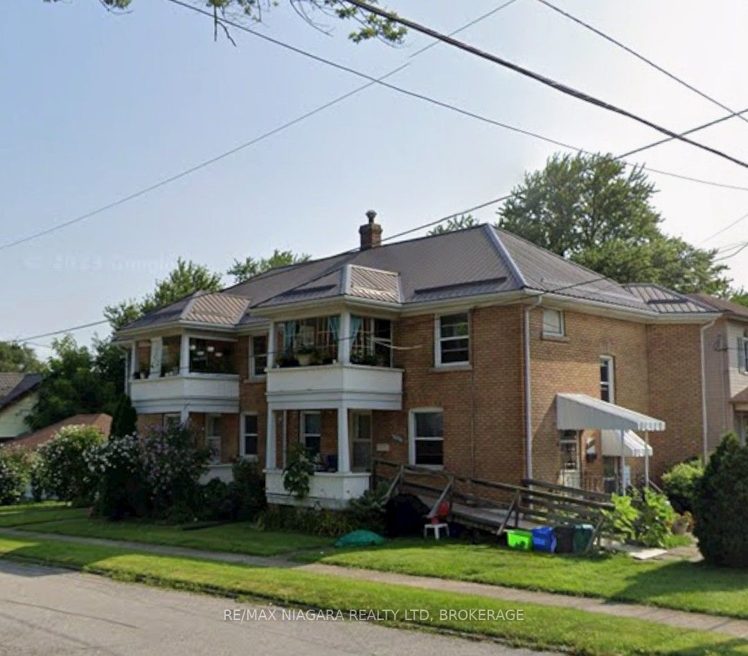 5078-5086 Fifth Avenue Property Photo 1